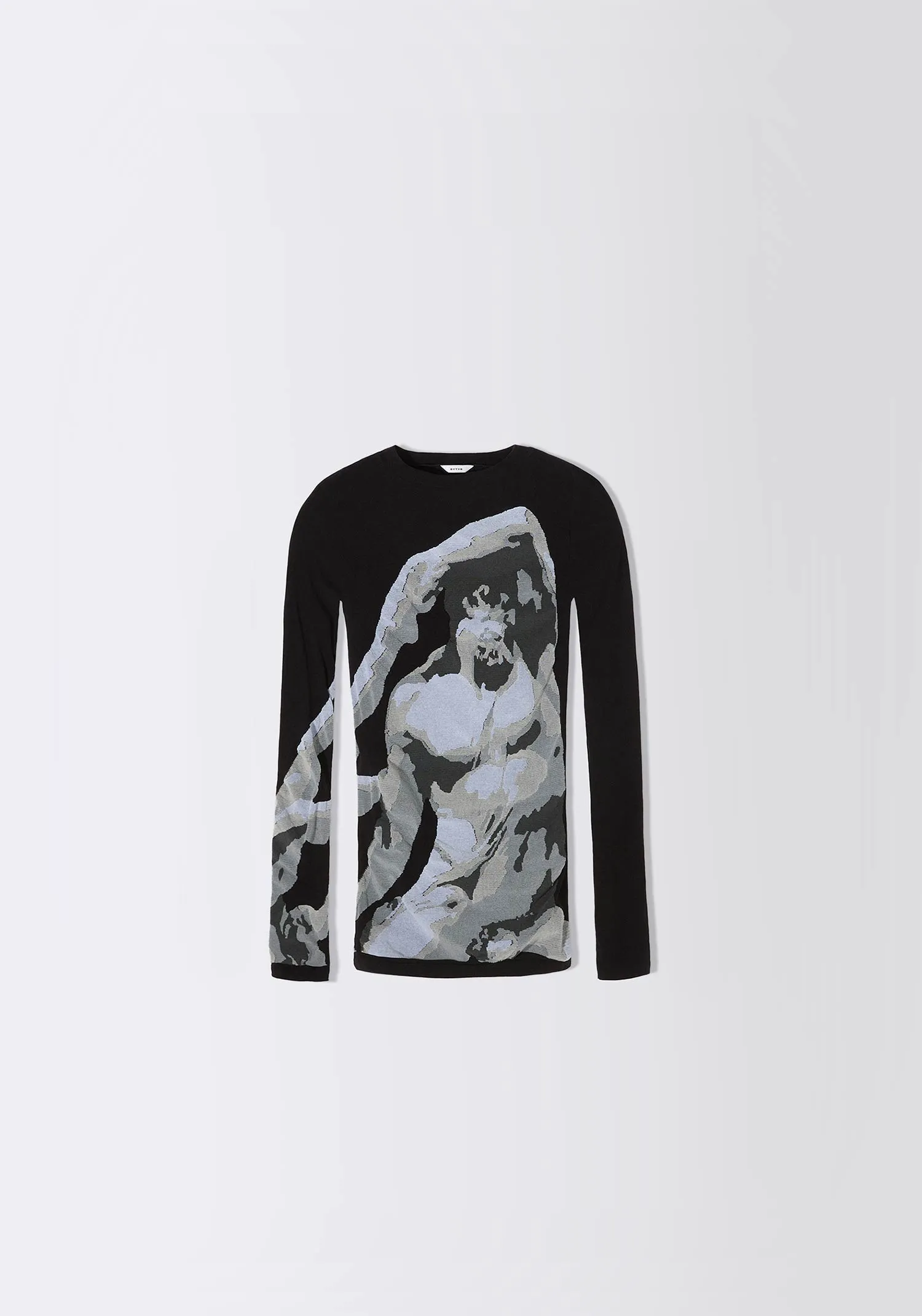 EYTYS Emery Black Top