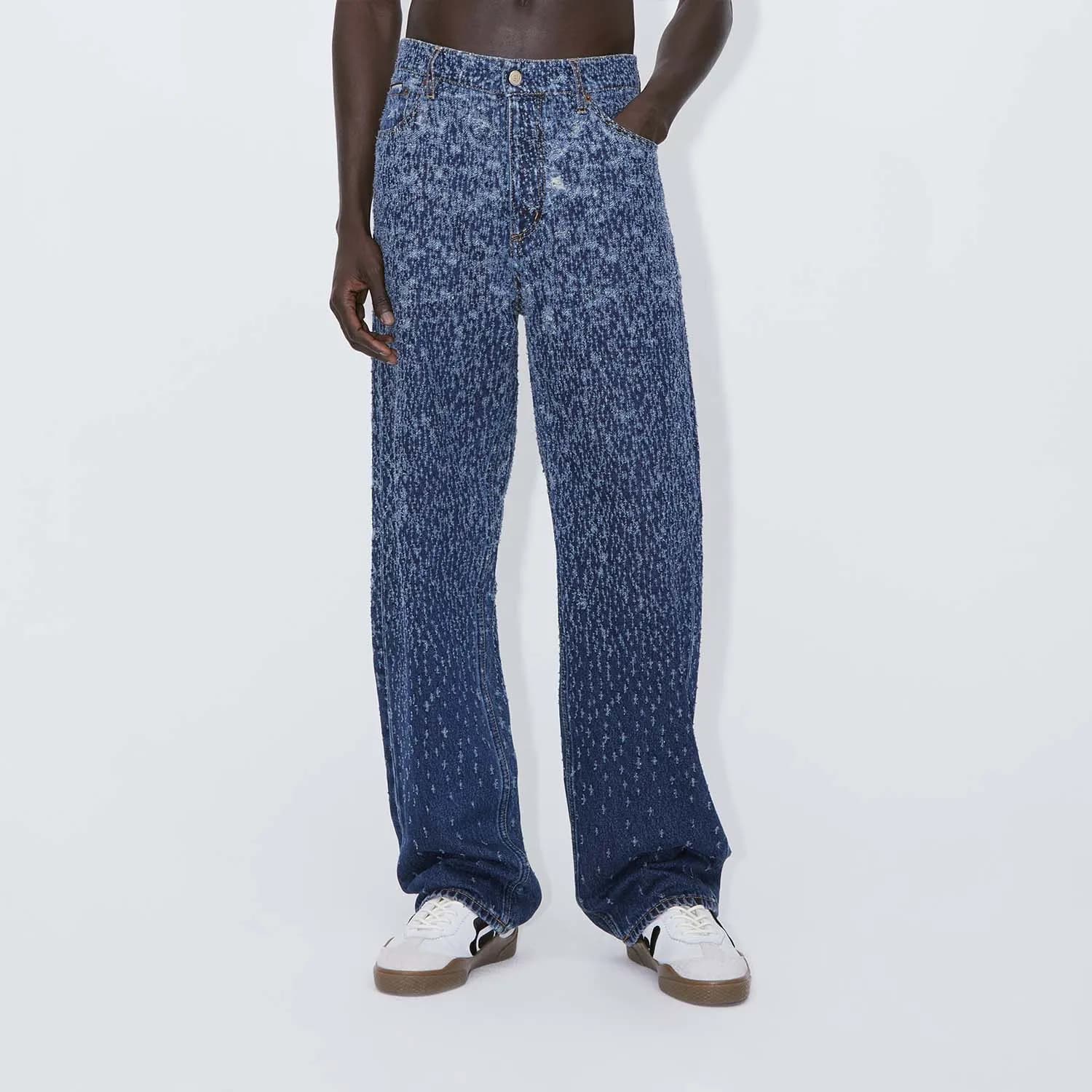 EYTYS Benz Sliver Jeans | EYTYS
