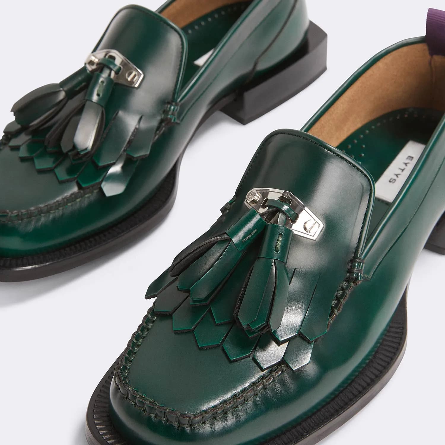 Rio Loafers