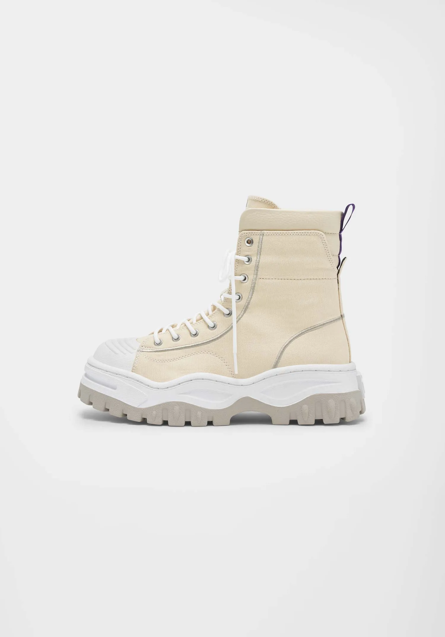 Eytys Akira Canvas Ecru