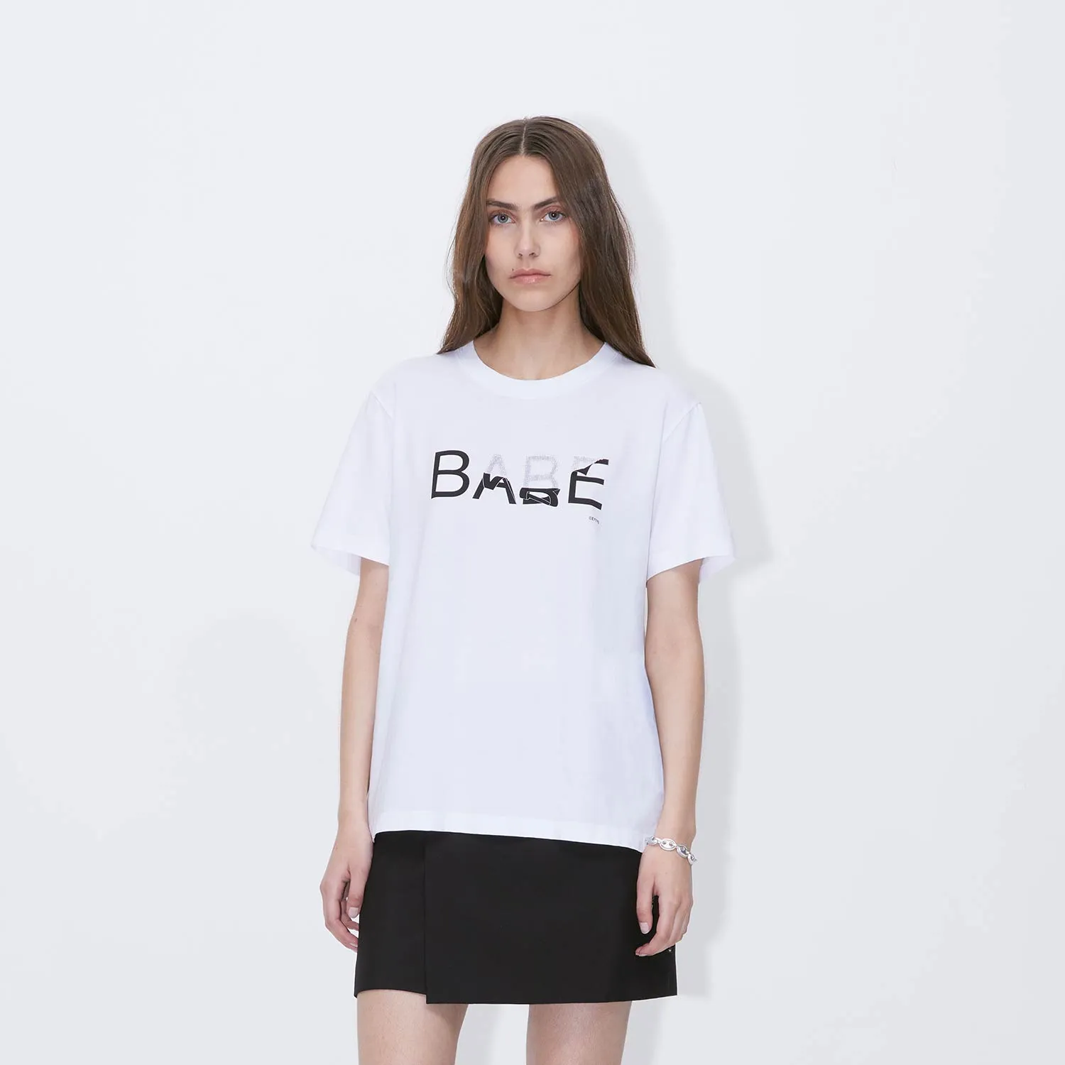 EYTYS Jay Babe T-shirt