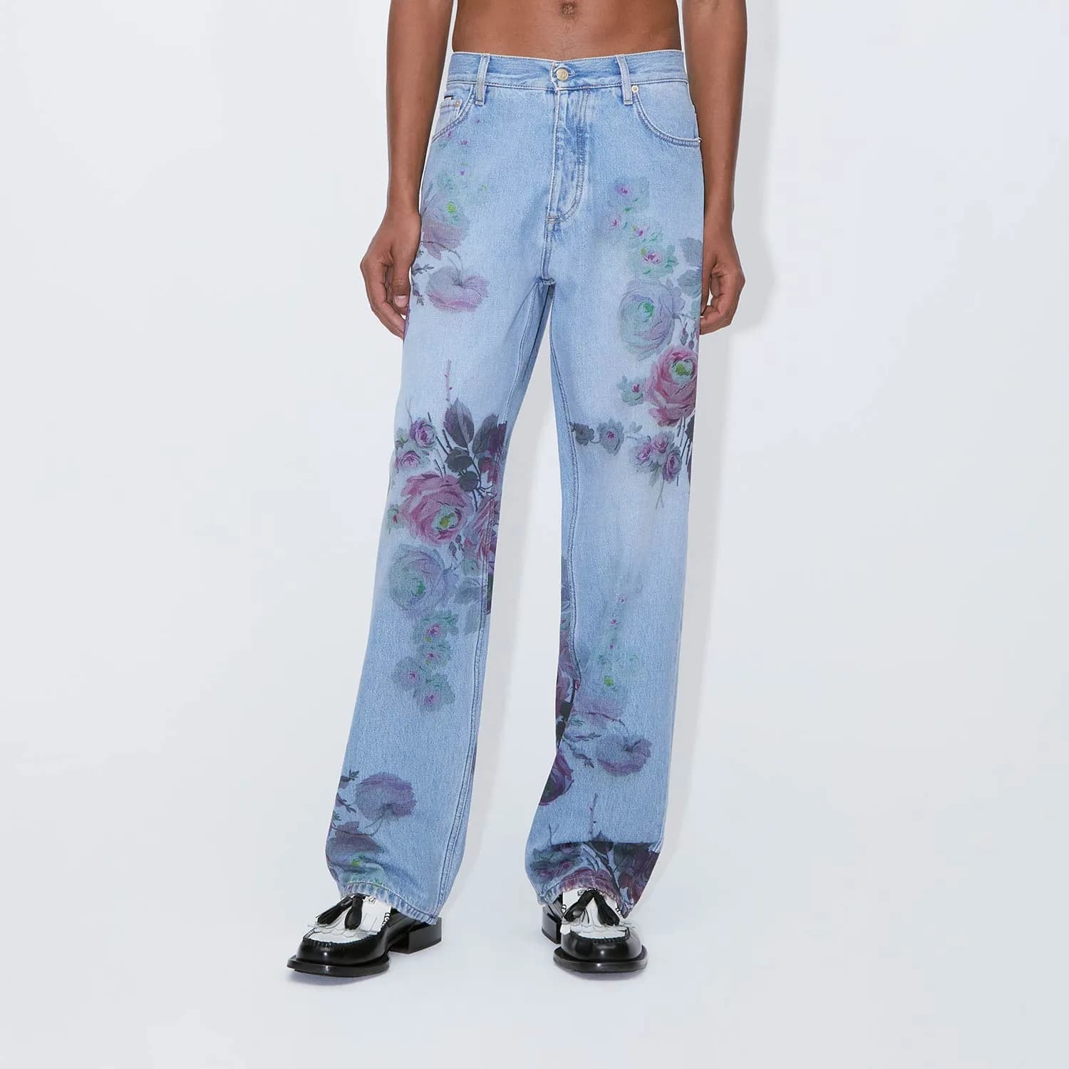 EYTYS Benz Bloom Jeans | EYTYS