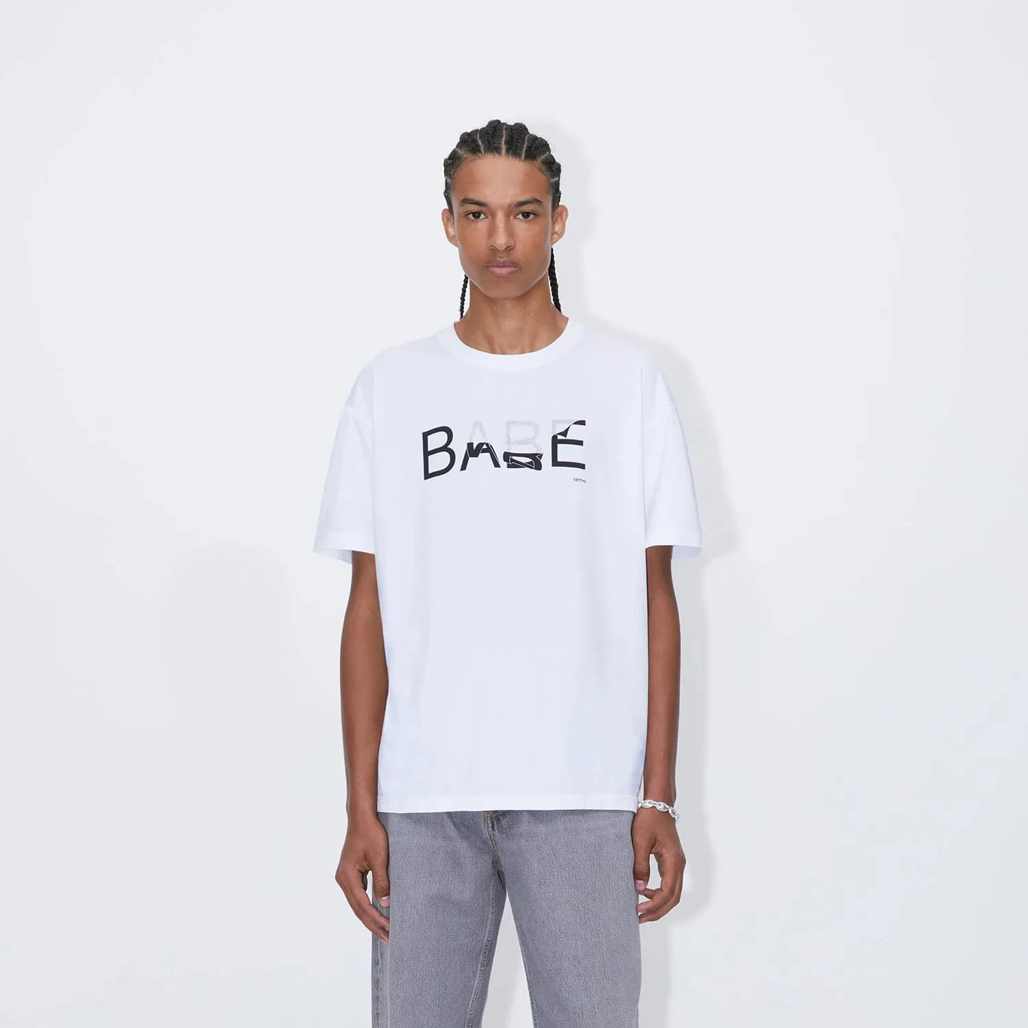 EYTYS Jay Babe T-shirt | EYTYS
