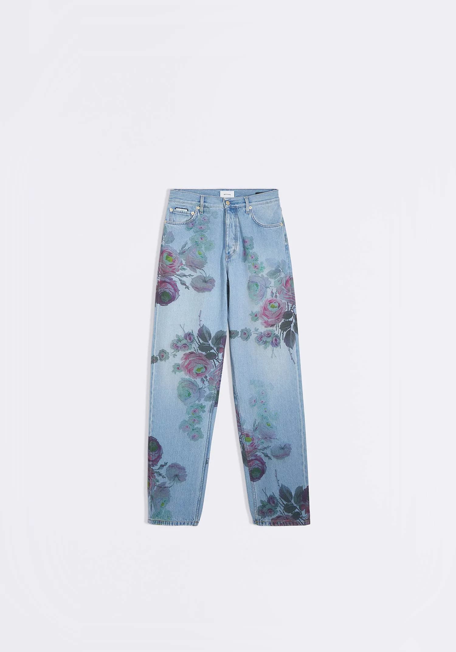 EYTYS Benz Bloom Jeans | EYTYS