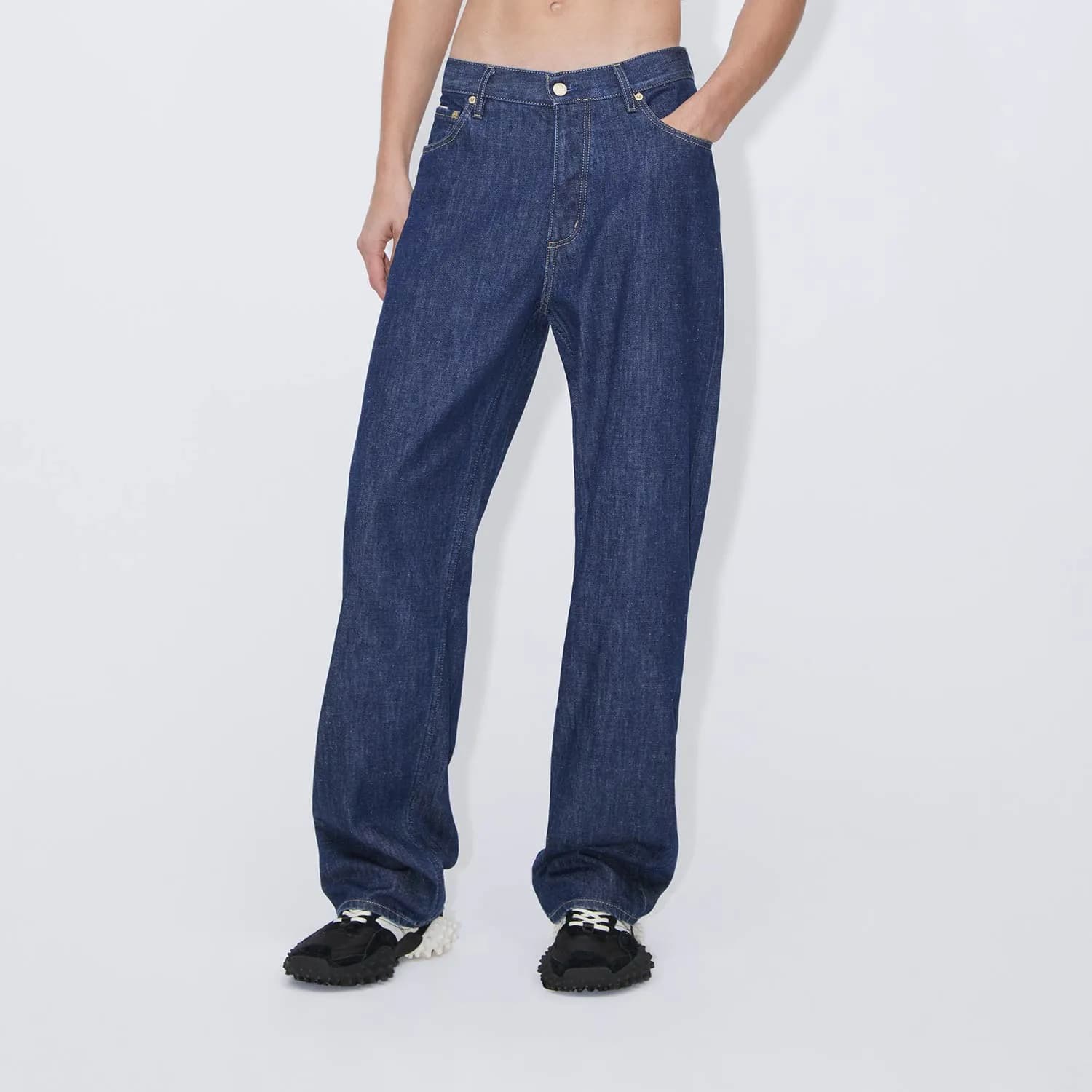 EYTYS Benz Crude Jeans | EYTYS
