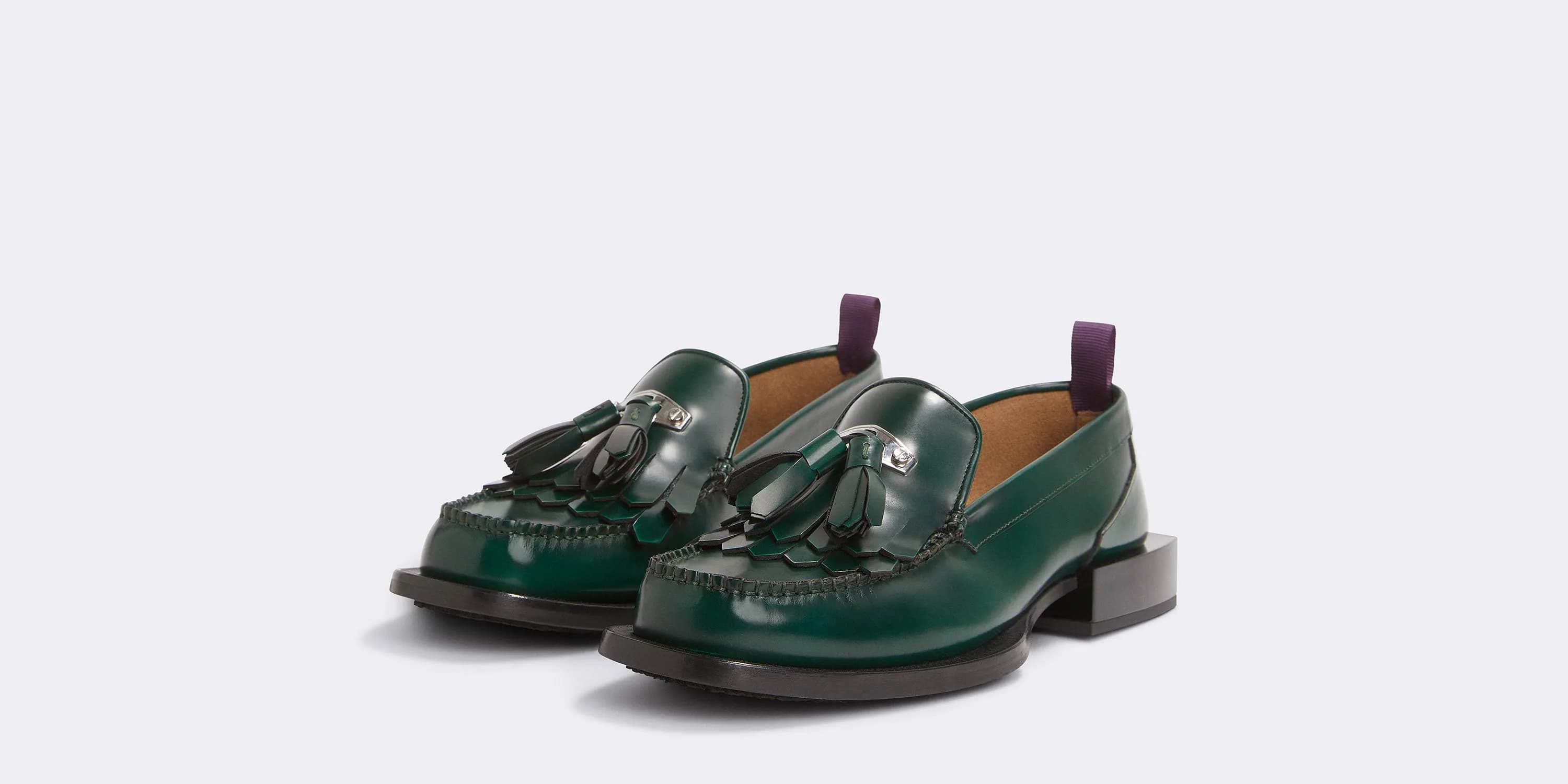 Rio Loafers