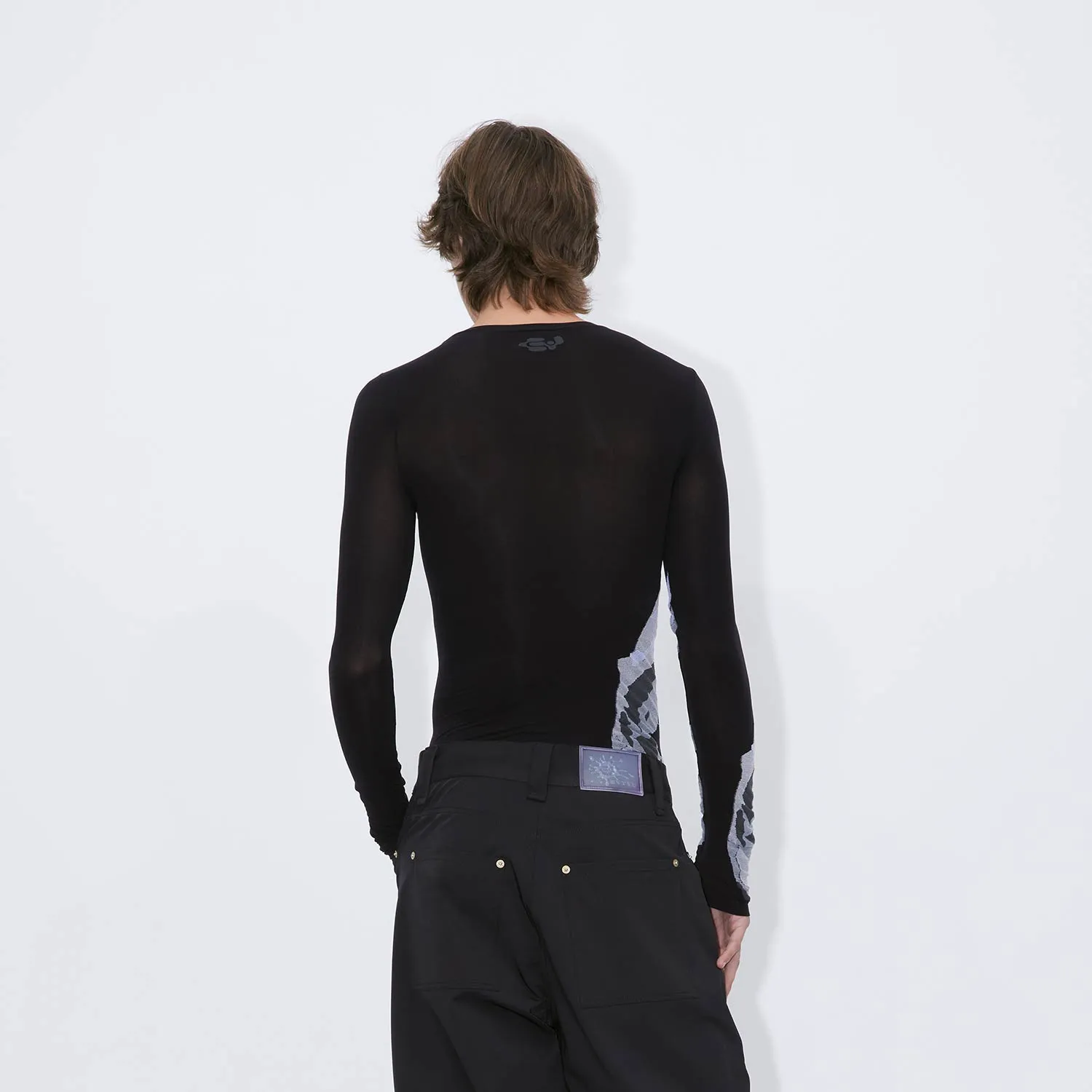 EYTYS Emery Black Top | EYTYS