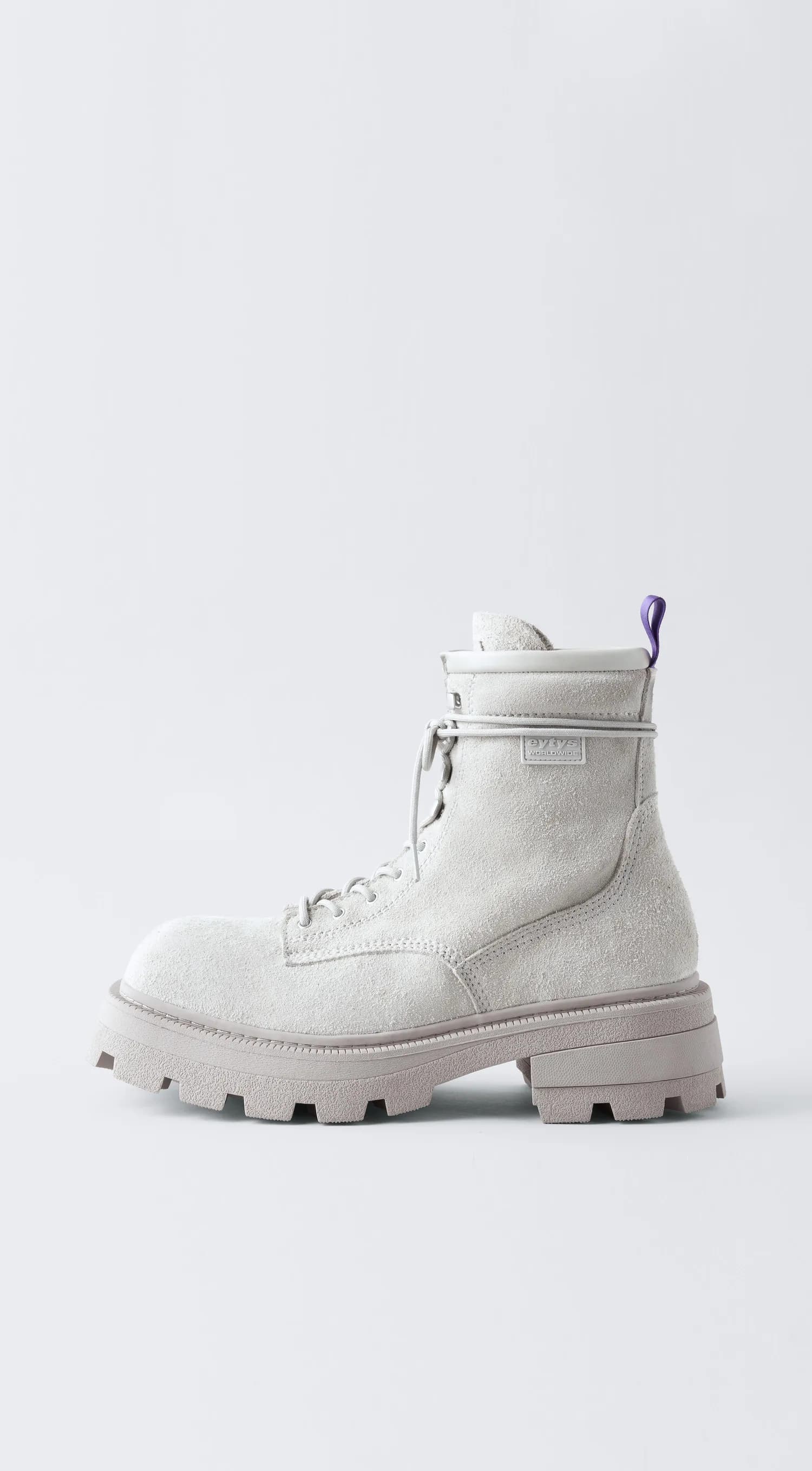 EYTYS Michigan Suede Dust | EYTYS