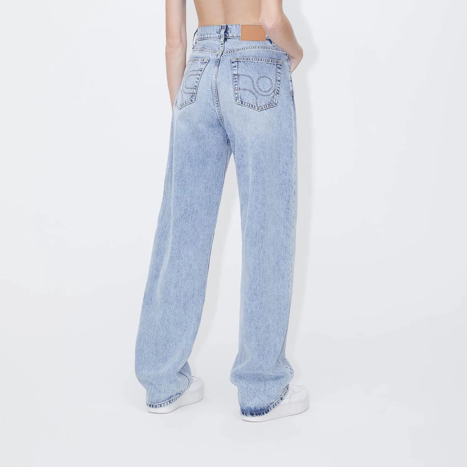 Benz Jeans | EYTYS