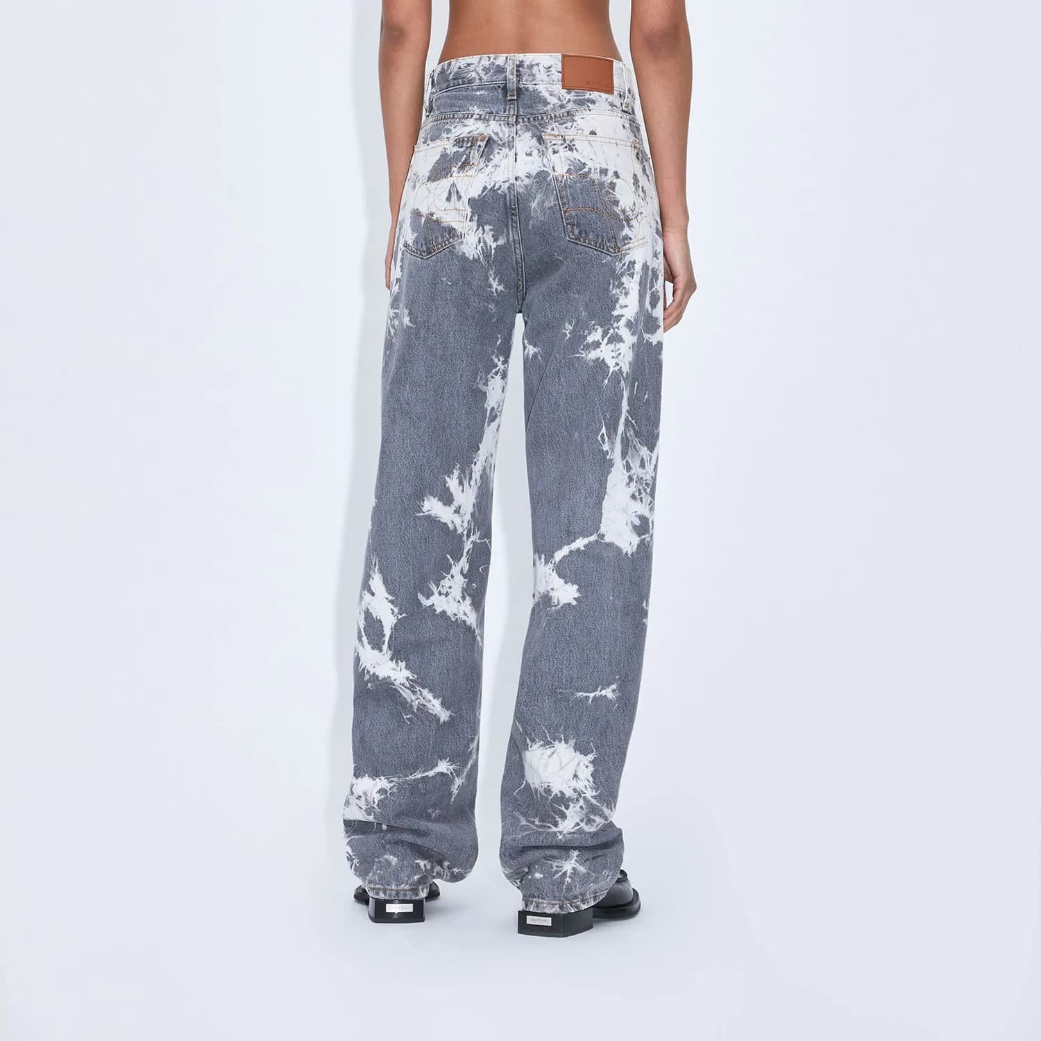 EYTYS Benz Mineral Jeans