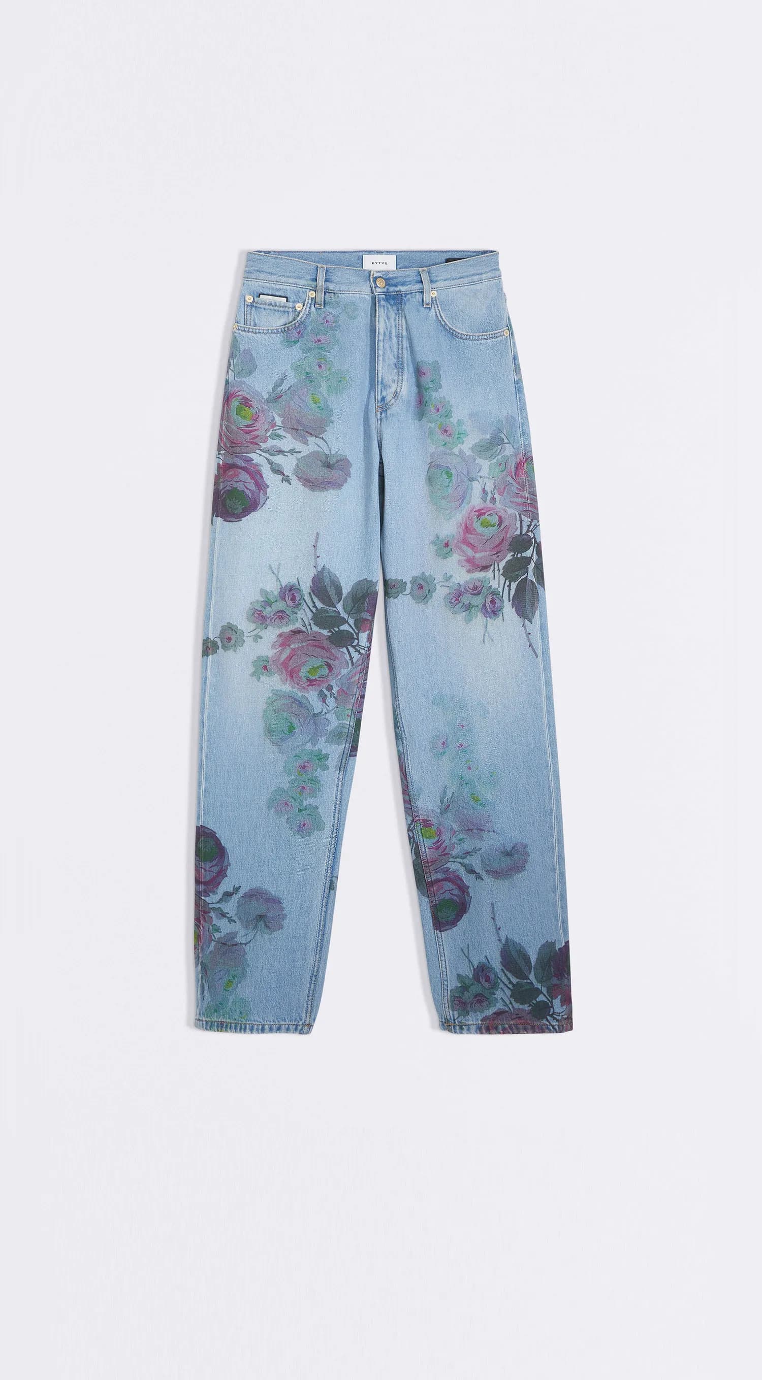 EYTYS Benz Bloom Jeans | EYTYS