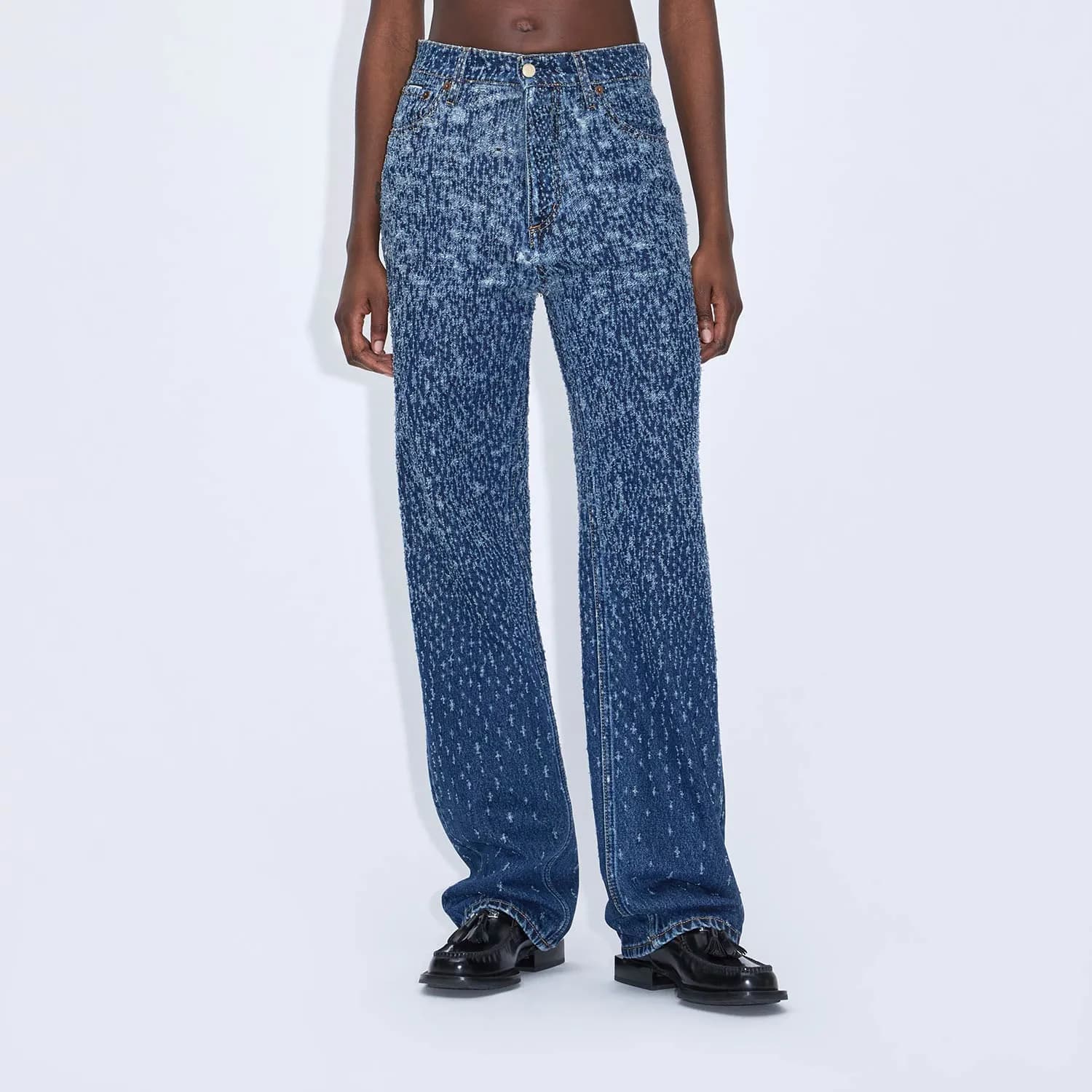 EYTYS Benz Sliver Jeans | EYTYS