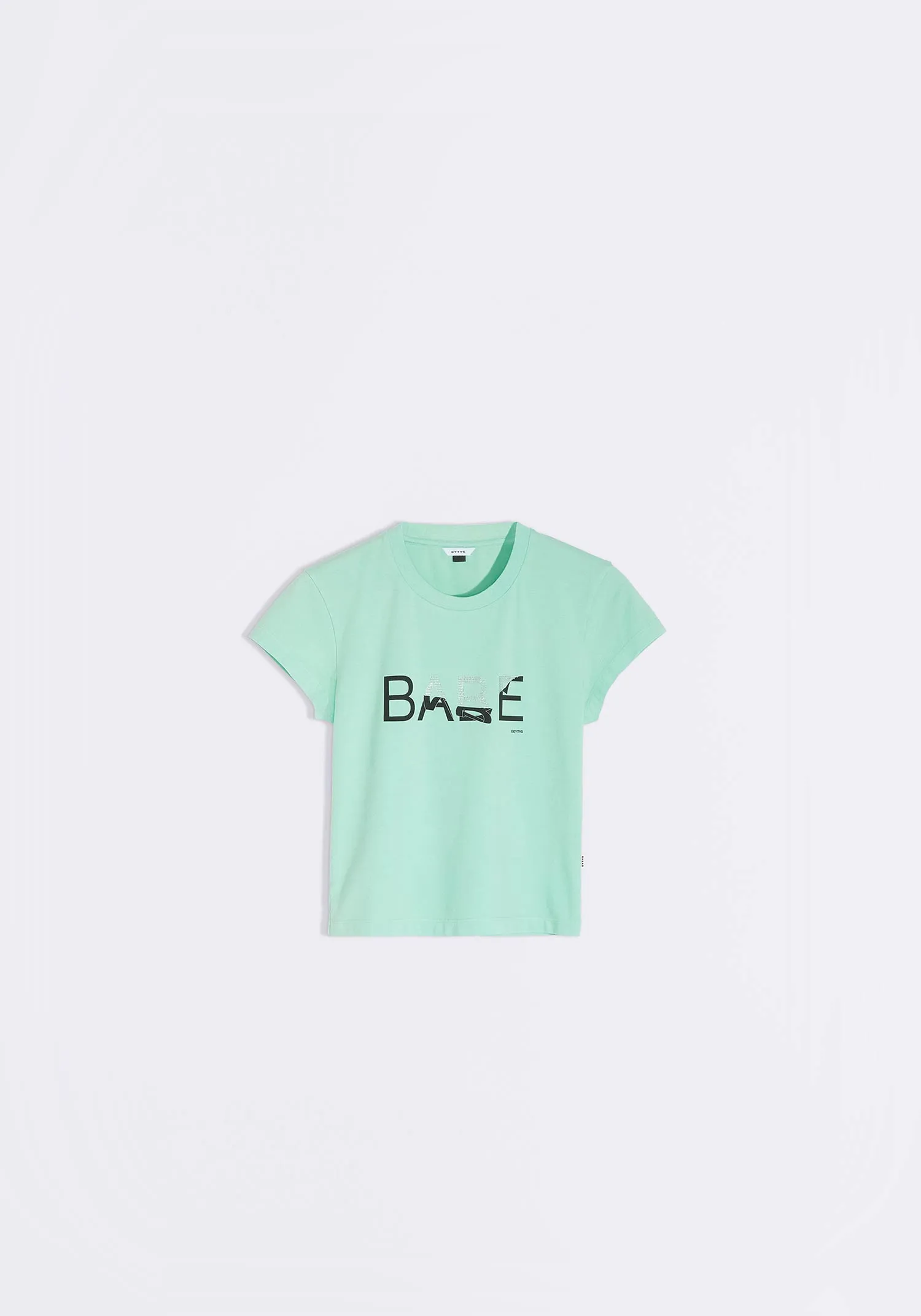 EYTYS Zion Babe T-shirt