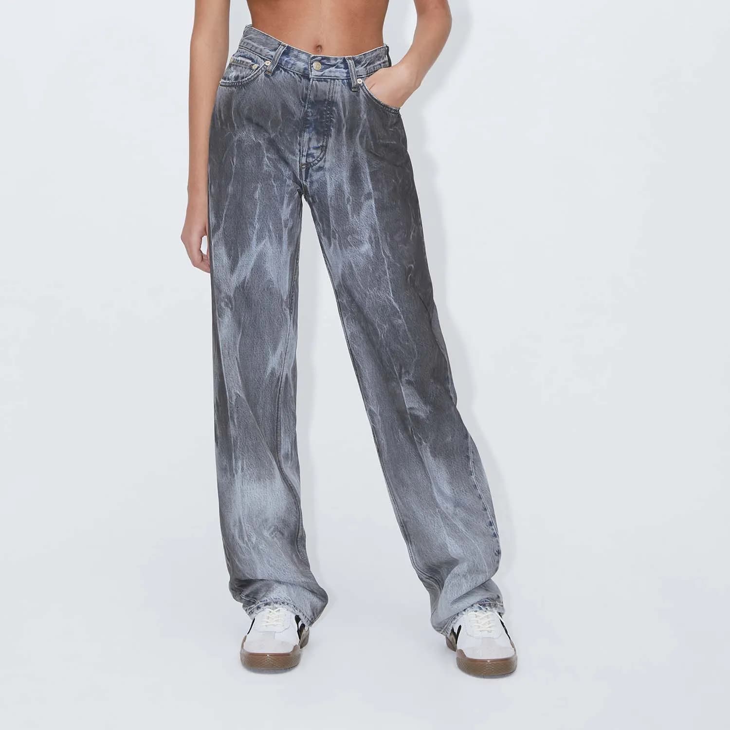 EYTYS Benz Storm Jeans | EYTYS
