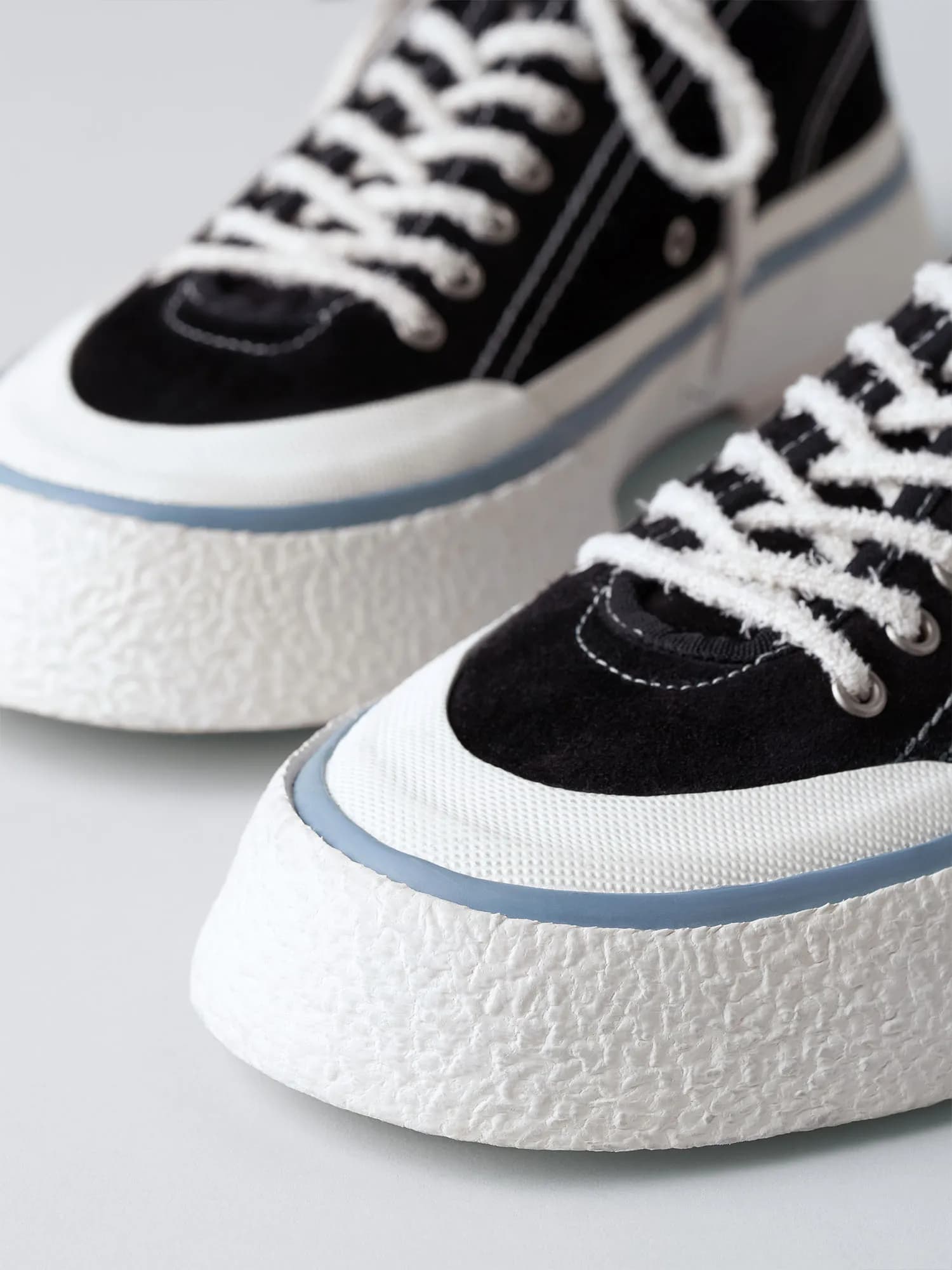 EYTYS Laguna Black Sneakers | EYTYS