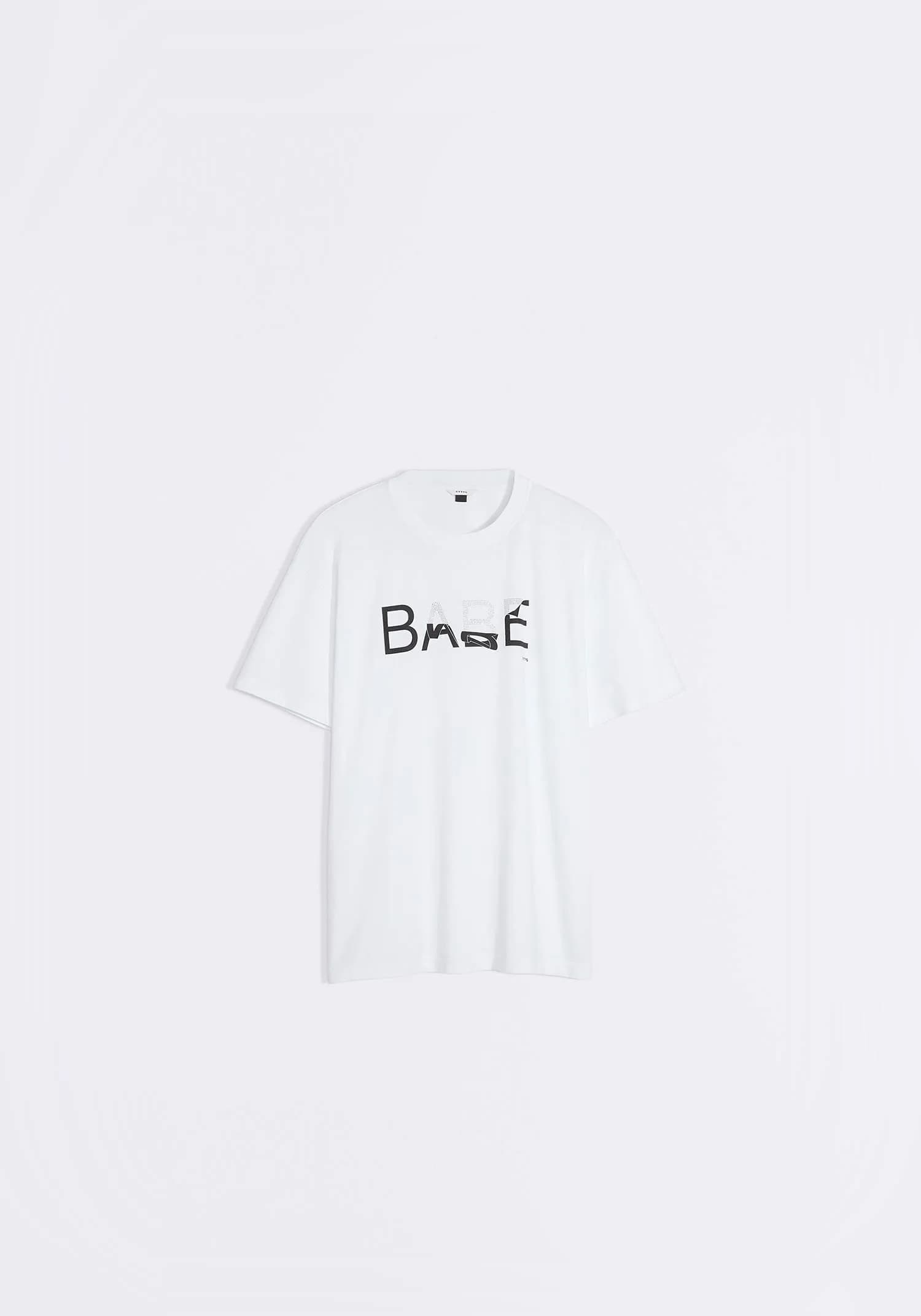 EYTYS Jay Babe T-shirt | EYTYS