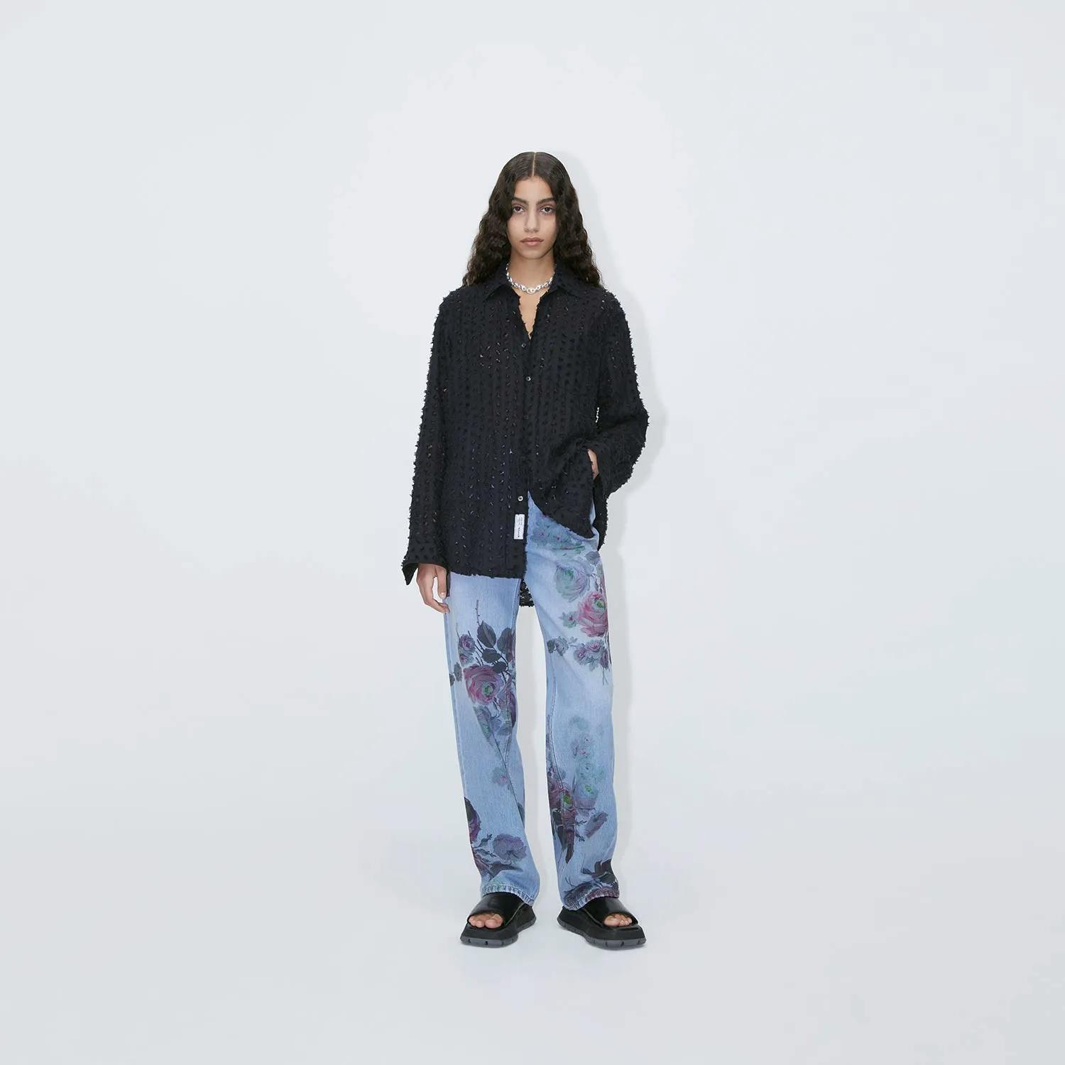 EYTYS Benz Bloom Jeans | EYTYS