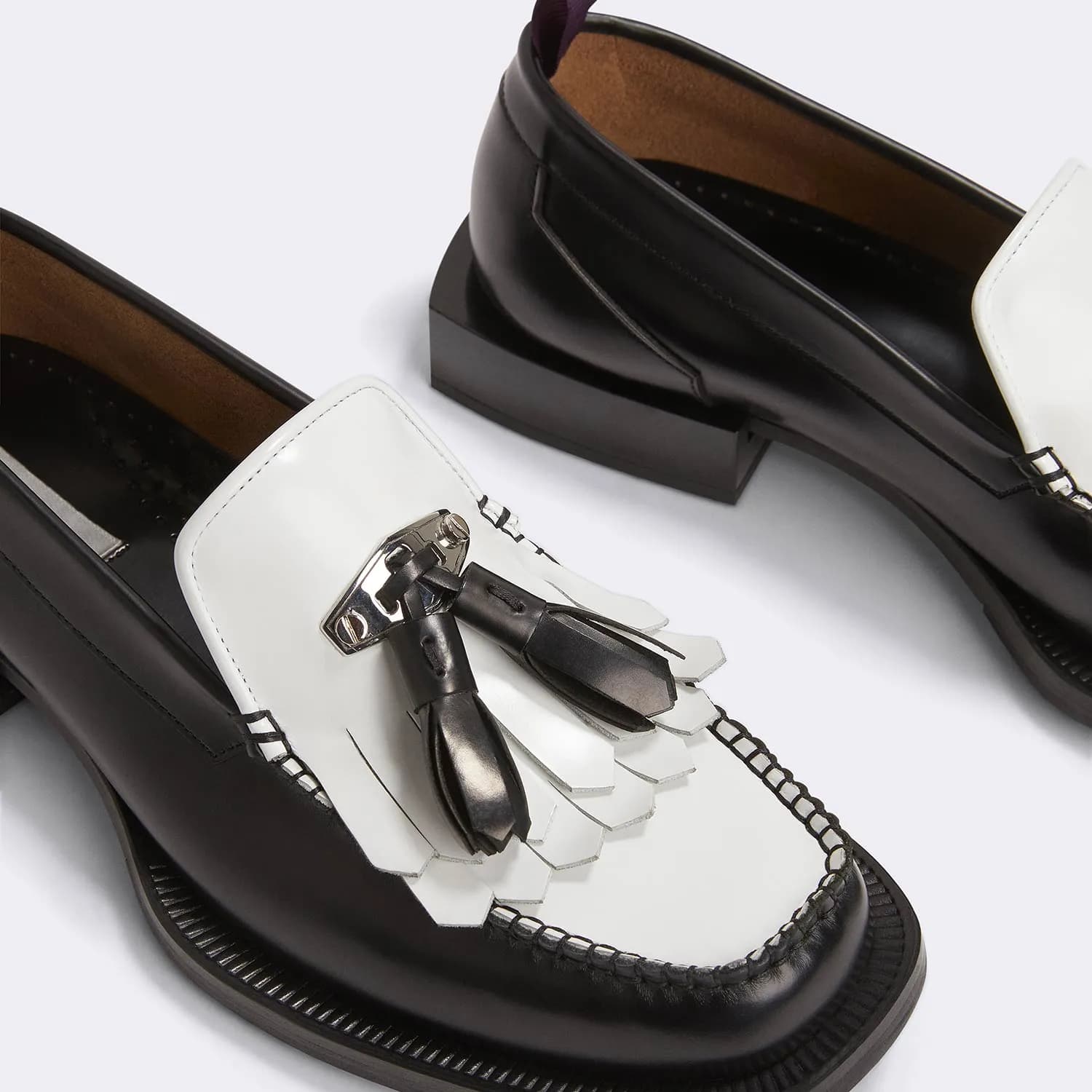 Rio Loafers