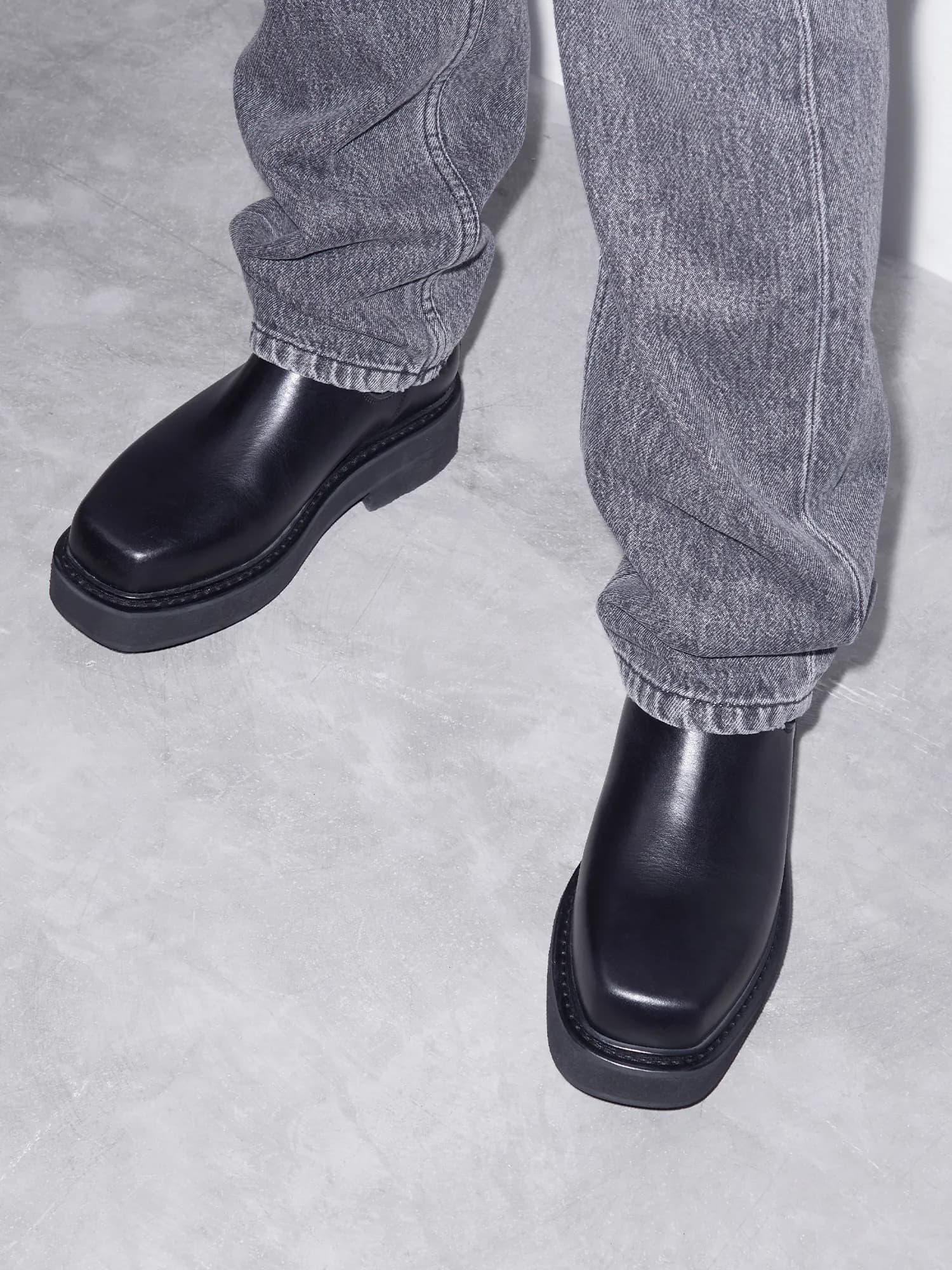 Eytys sales ortega leather