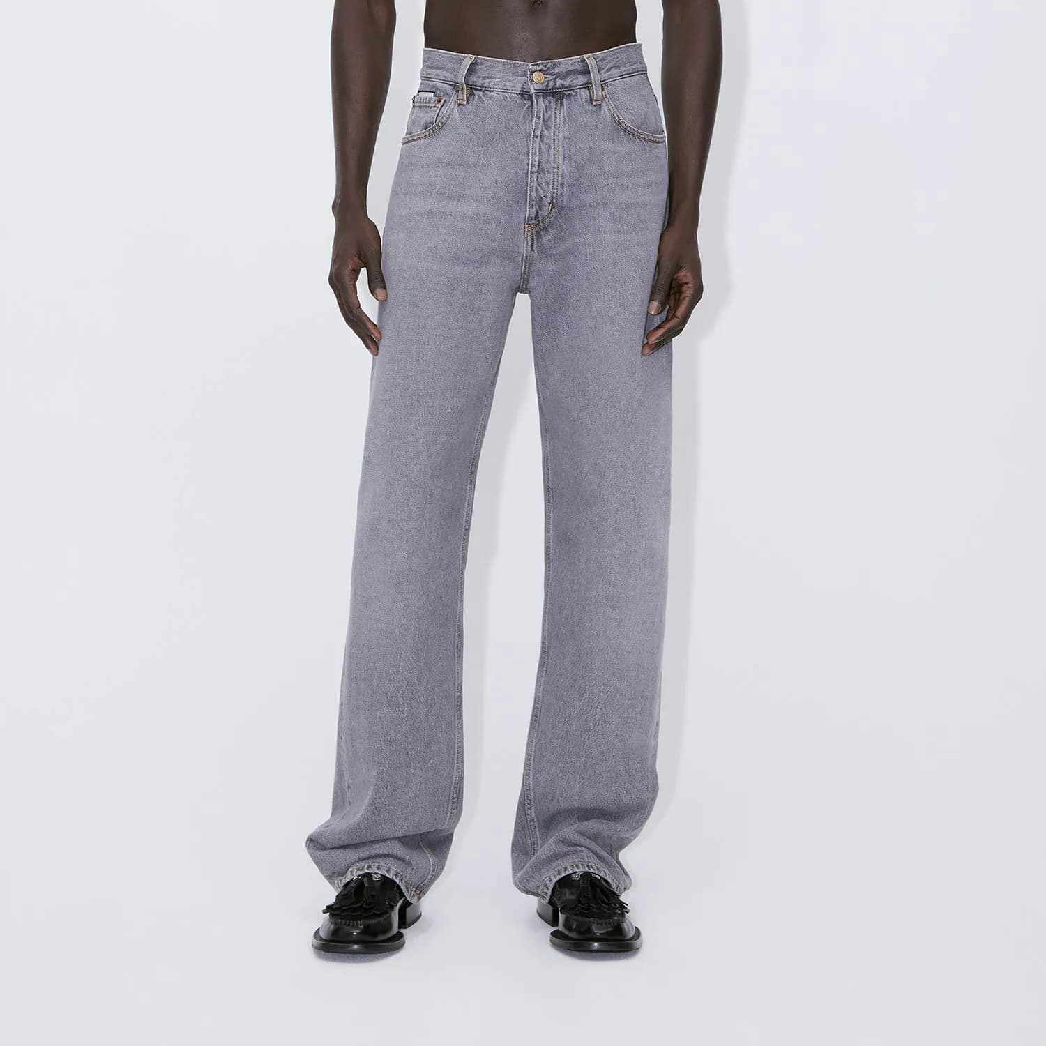EYTYS Benz Concrete Jeans