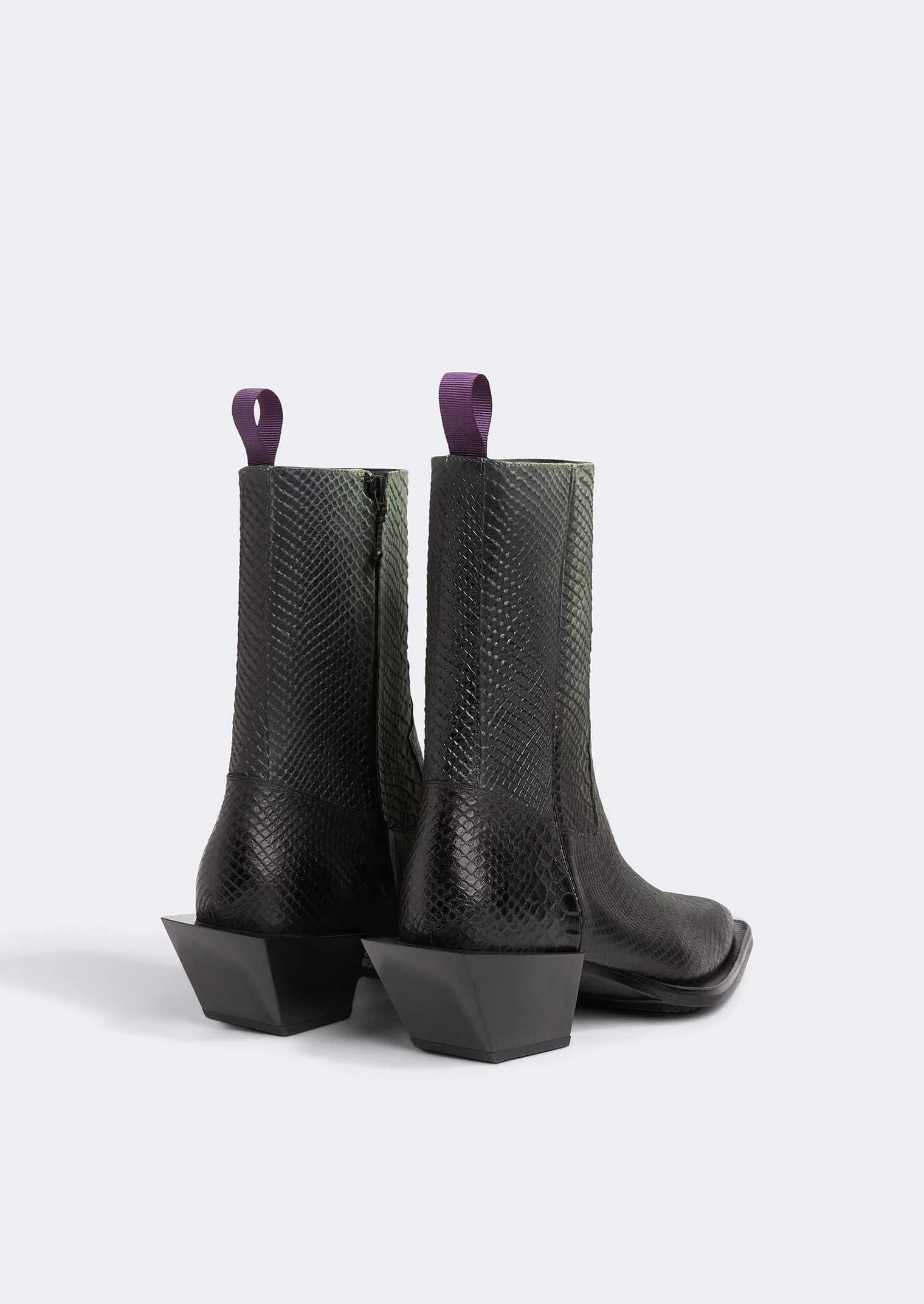 Eytys best sale chelsea boots