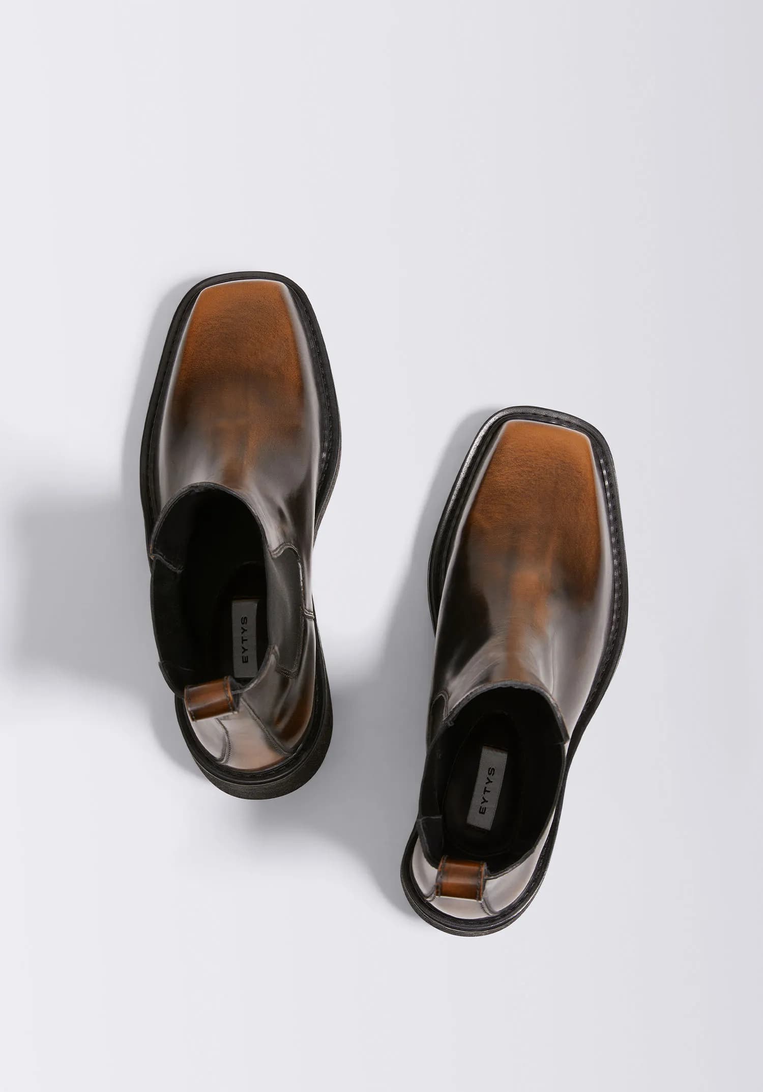 Eytys boots ortega new arrivals