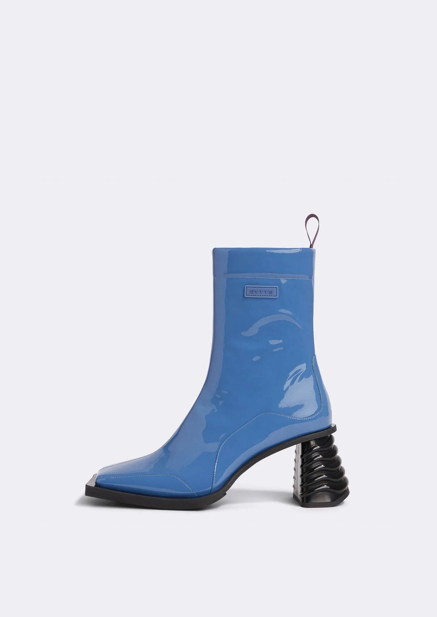 楽天市場】EYTYS | GAIA LEATHER BOOTS (BLACK) ガイア ブーツ