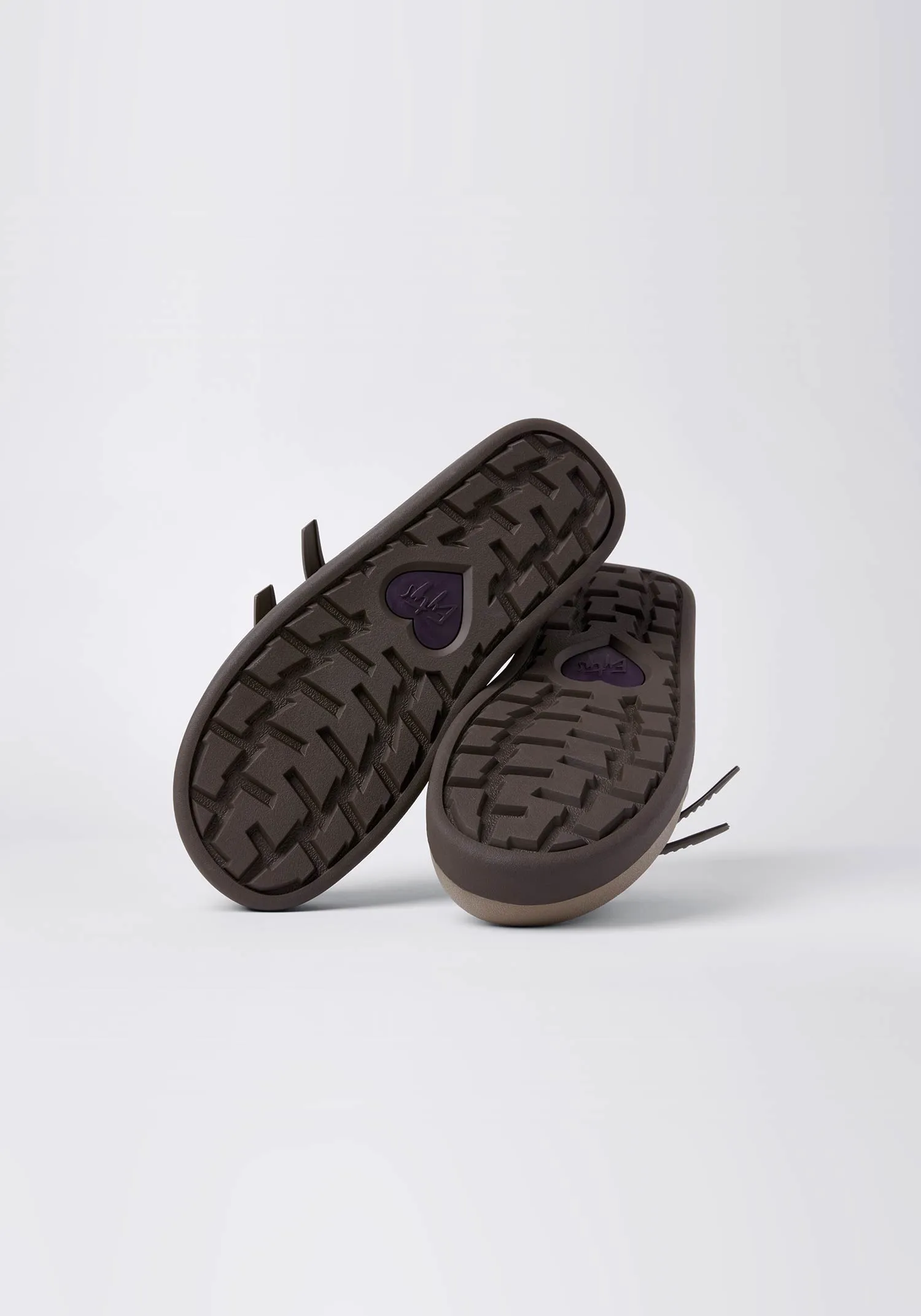 EYTYS Capri Shiitake Sandals | EYTYS