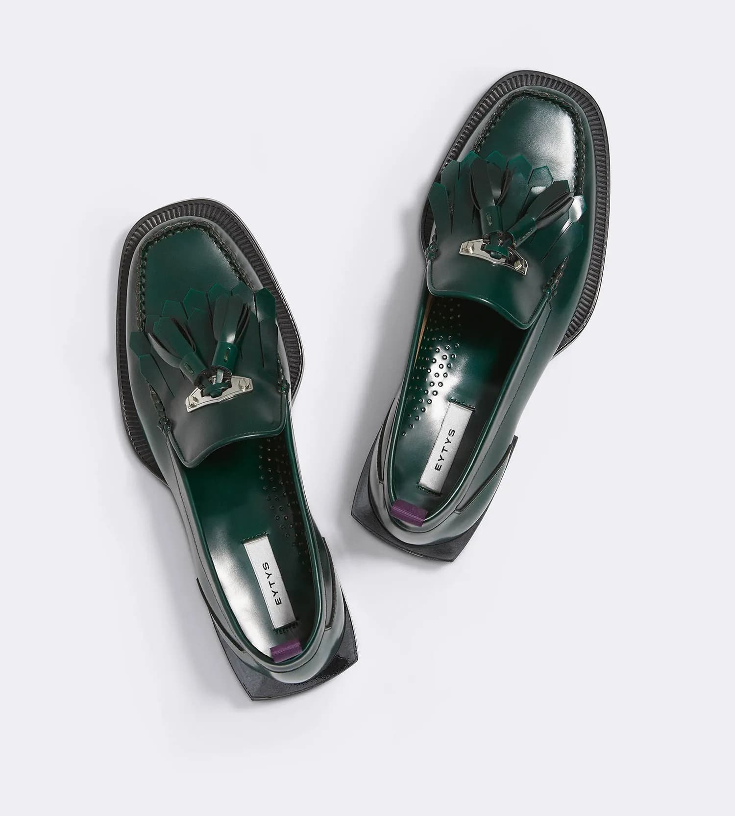 Rio Loafers | EYTYS
