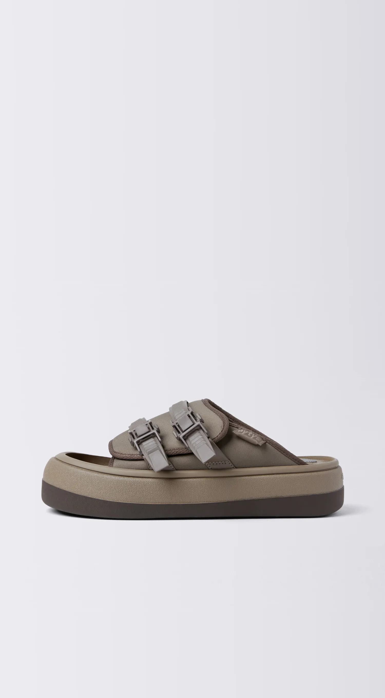 EYTYS Capri Shiitake Sandals | EYTYS