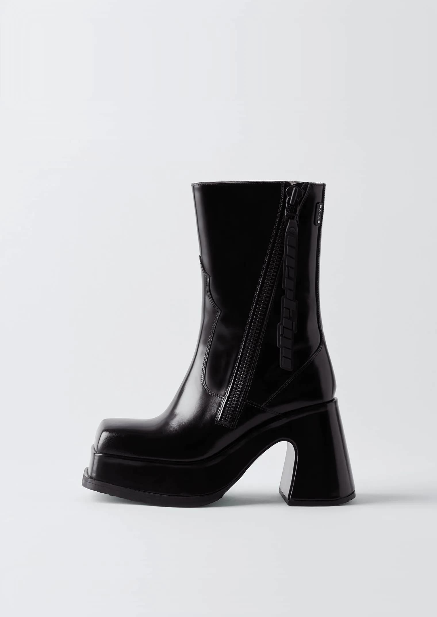 Eytys deals chelsea boots