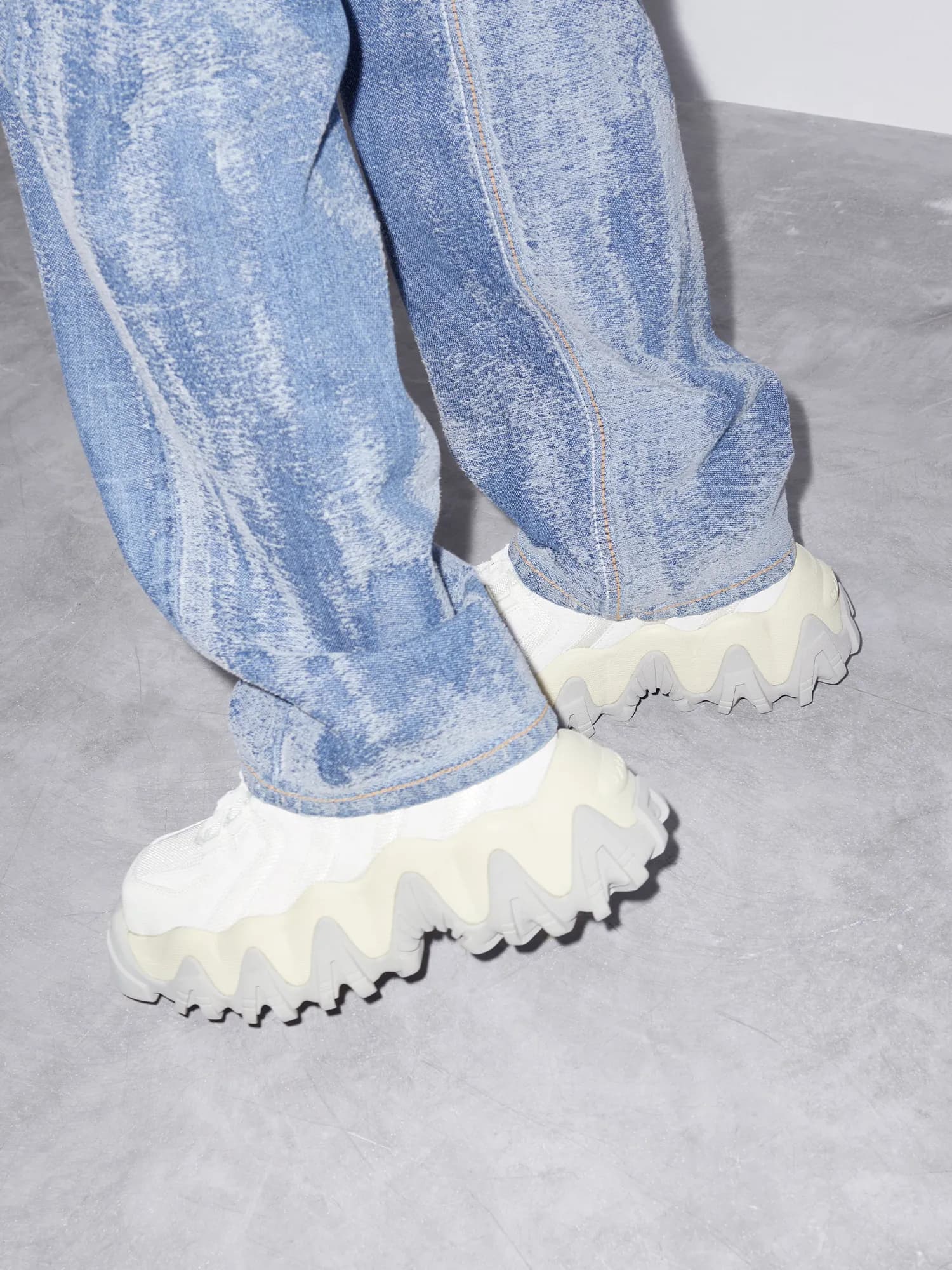 Eytys discount on feet
