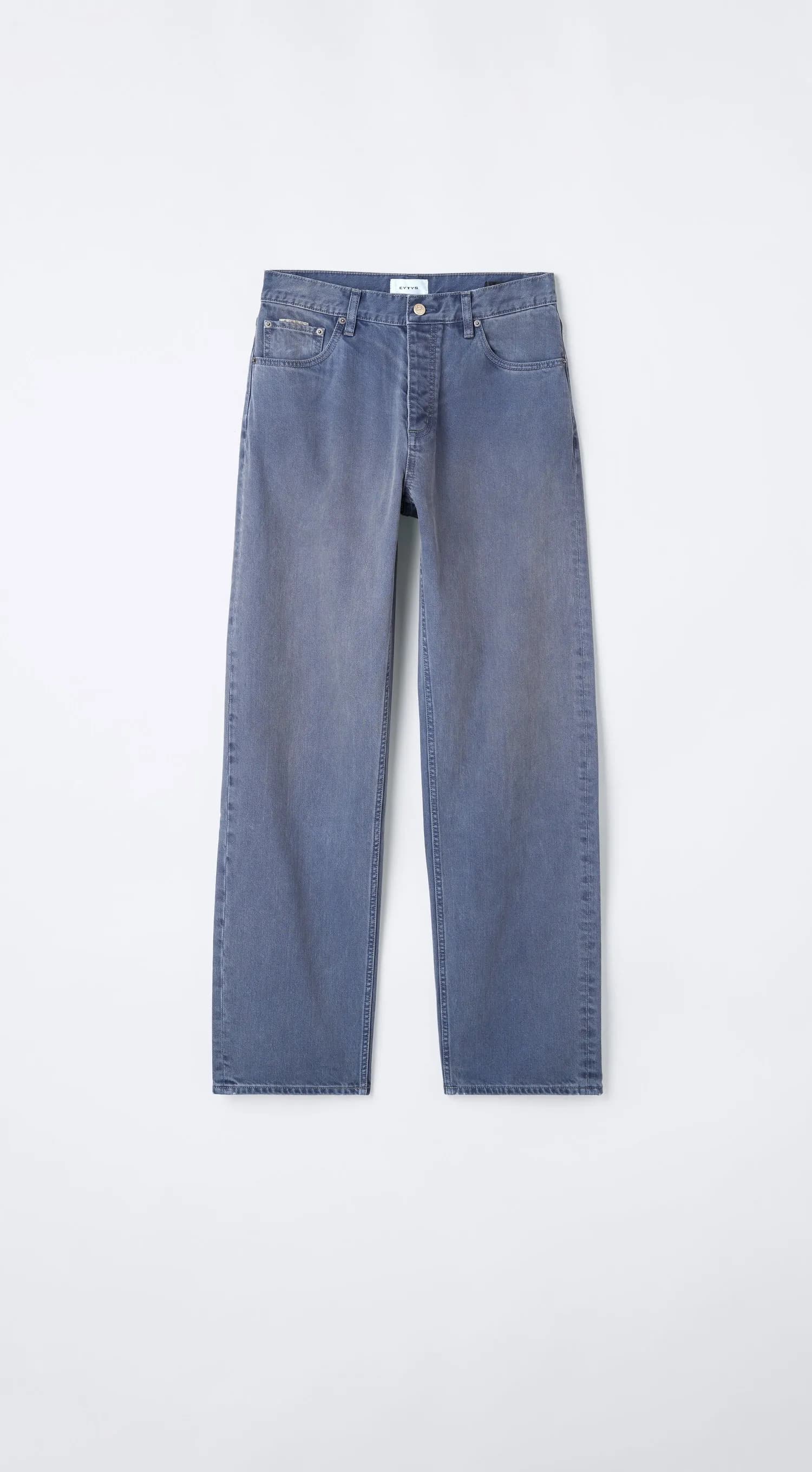 Eytys h&m best sale jeans