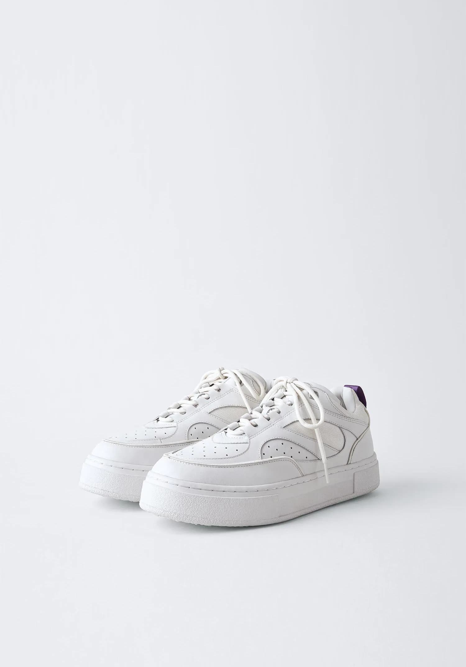 EYTYS Sidney White Sneakers