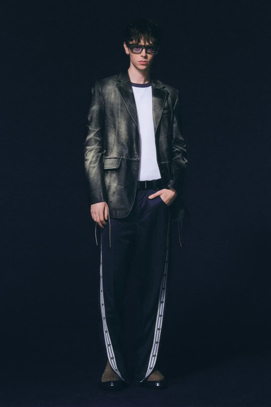 Fall Winter 2023 Preview EYTYS