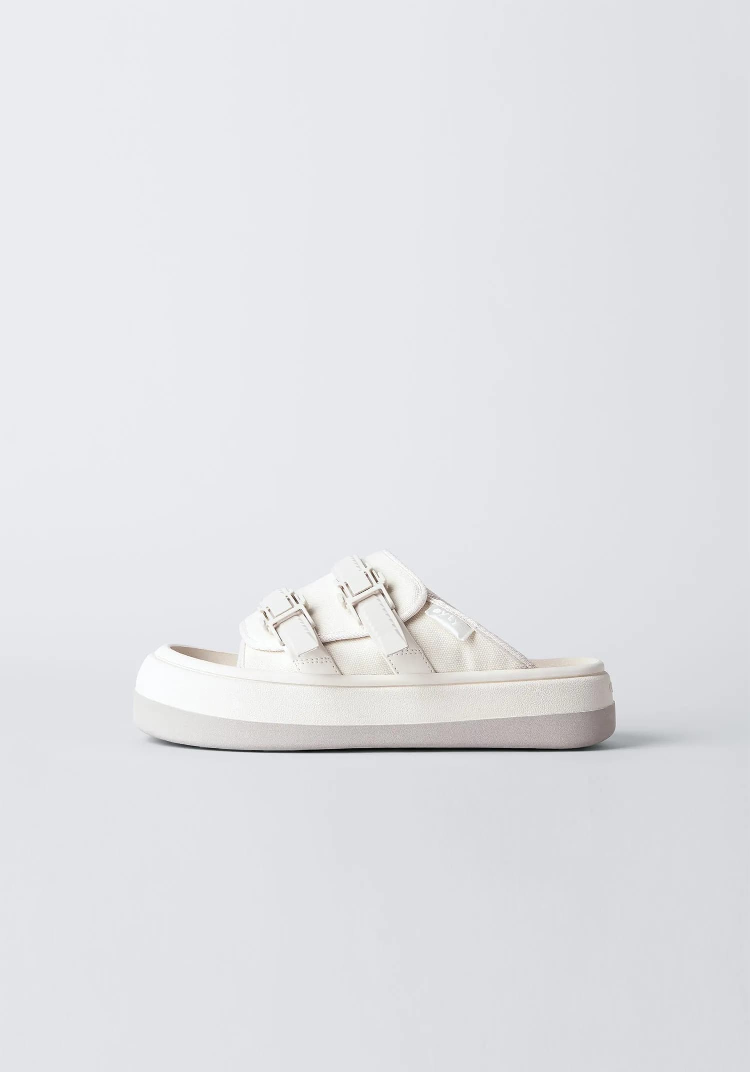 Eytys capri slides new arrivals