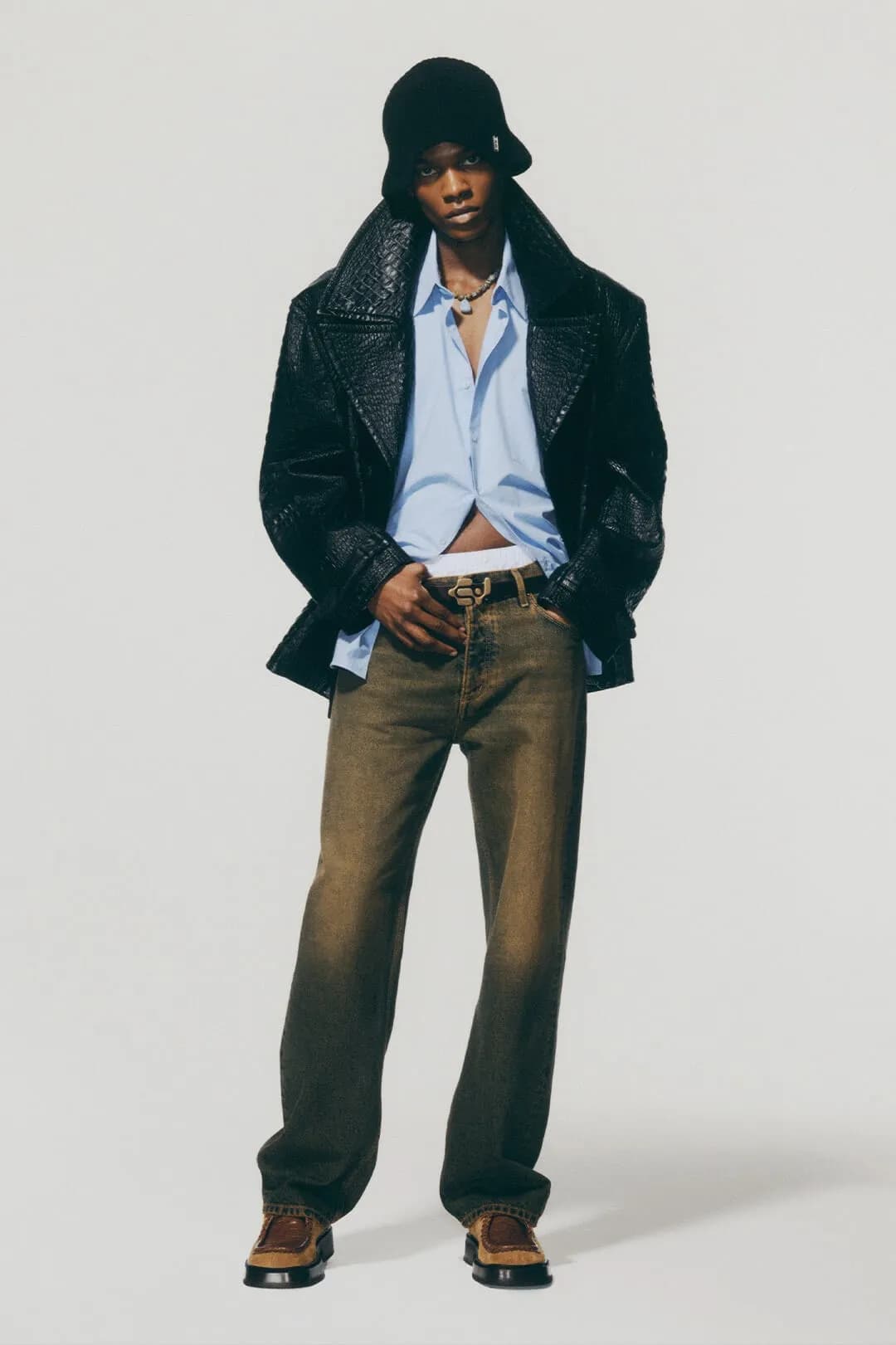 Fall Winter 2023 Preview EYTYS