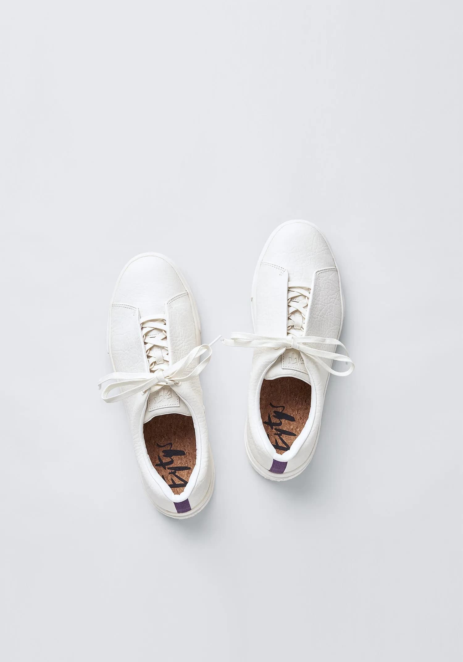 Eytys doja leather sneaker hotsell