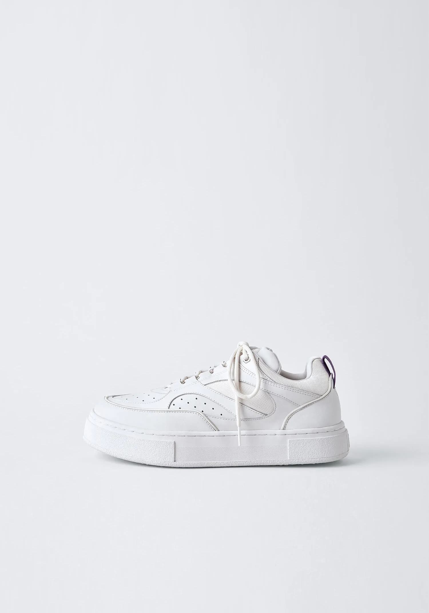 EYTYS Sidney White Sneakers