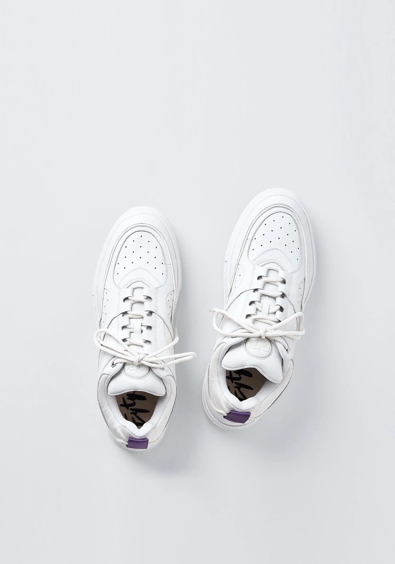 White eytys on sale
