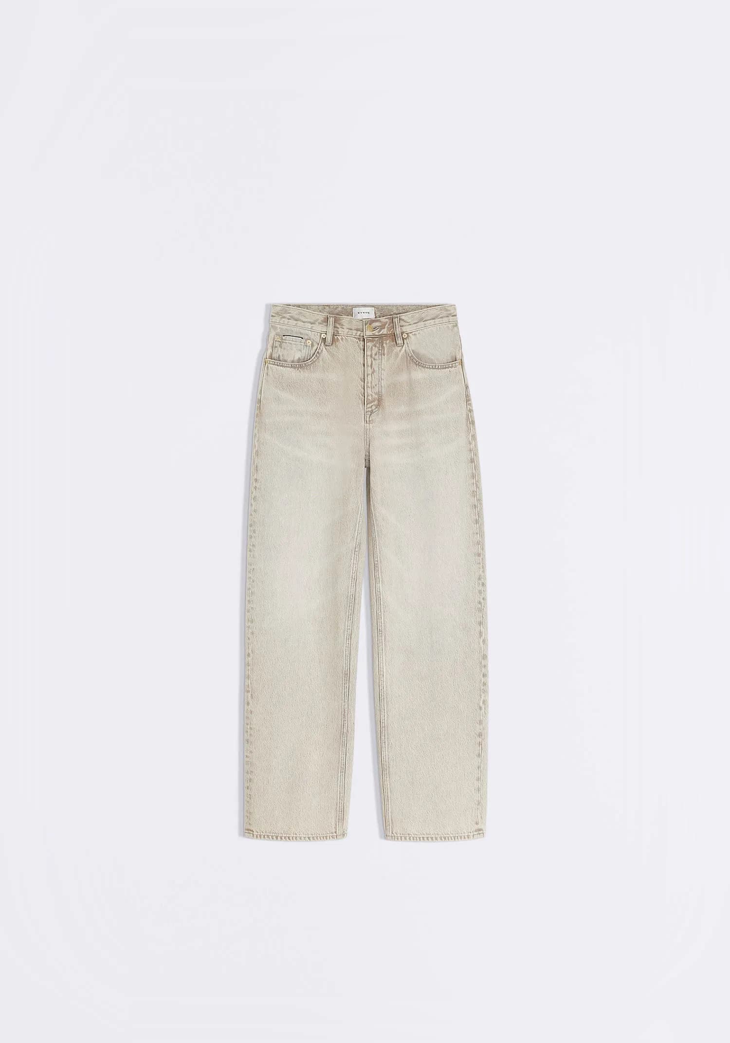 Eytys h&m jeans top