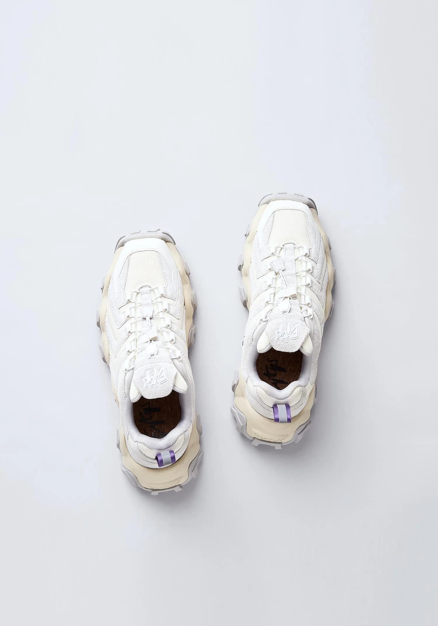 Eytys halo off hot sale white