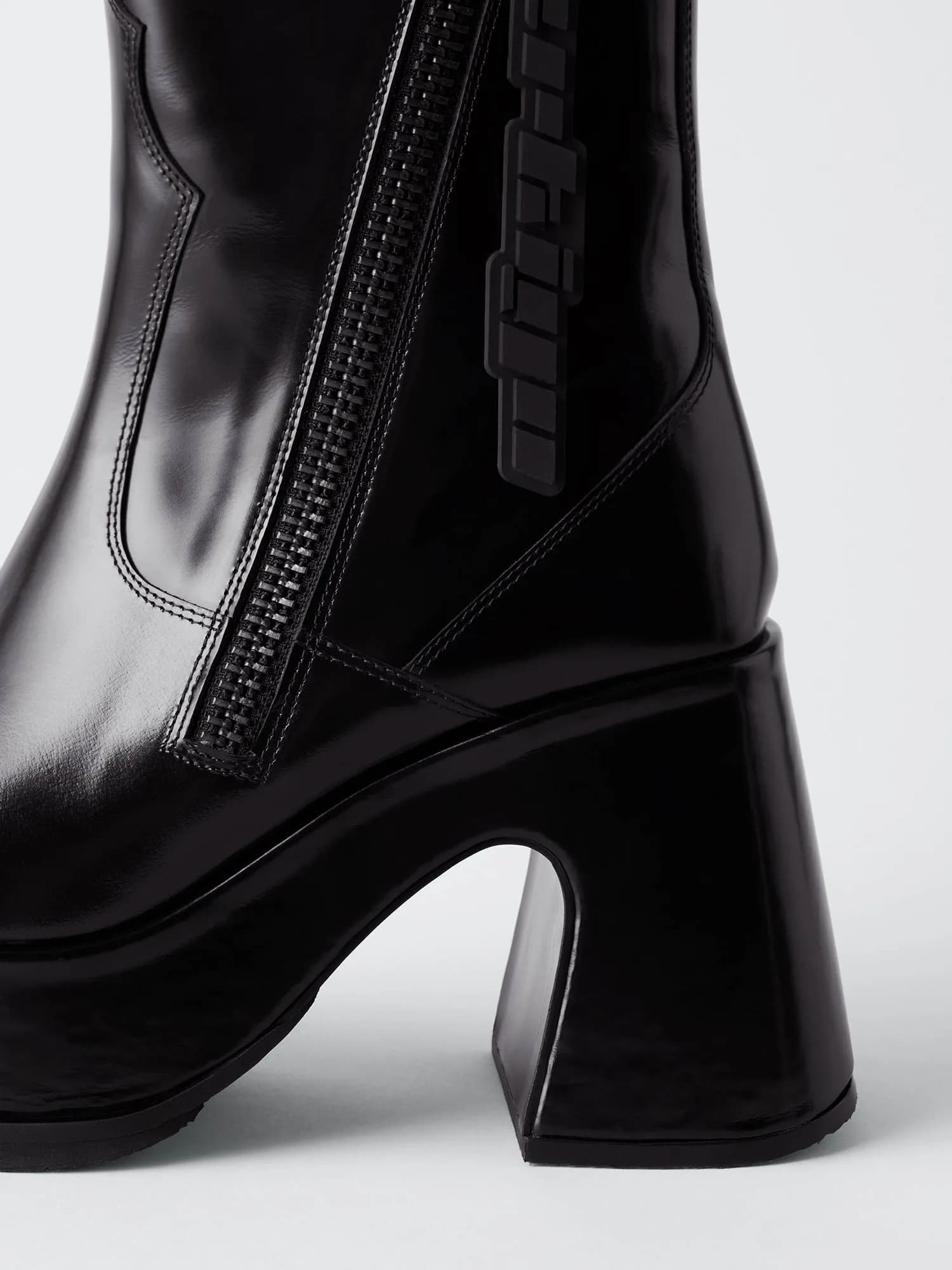 Eytys romeo leather store