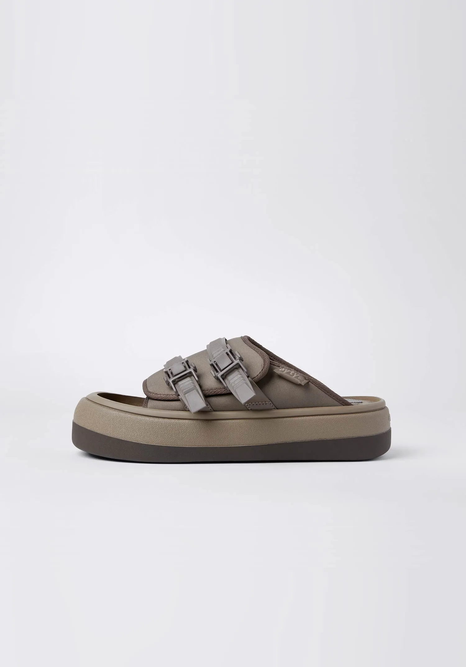 Eytys capri on sale sandals black
