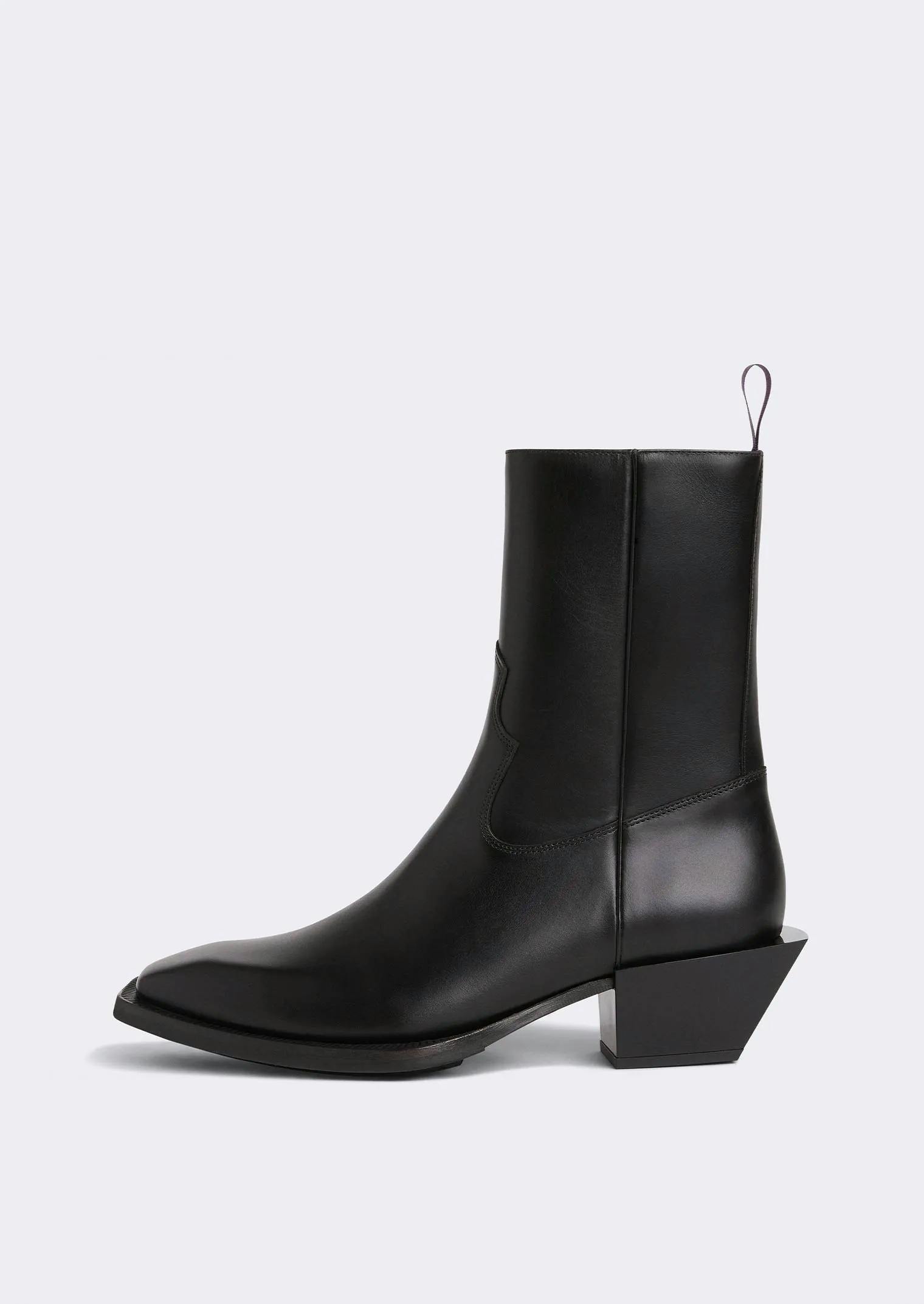 EYTYS Luciano Black Boots