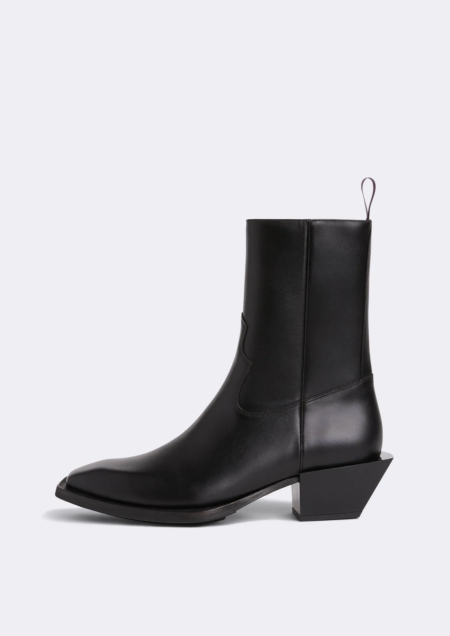 EYTYS Luciano Black Boots EYTYS