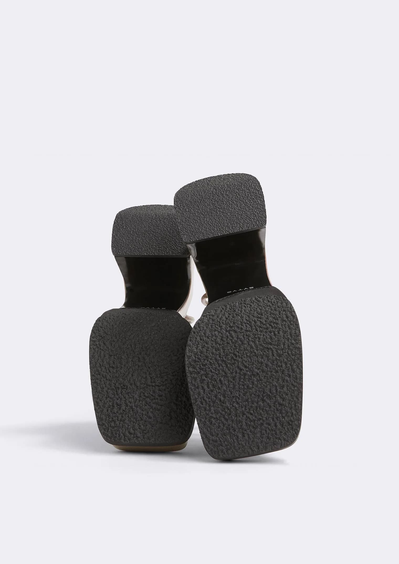 上品なスタイル Elm Leather Olympia EYTYS Heels EYTYS | 靴