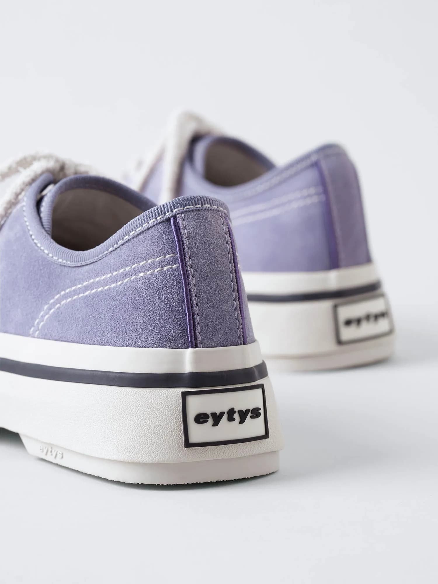 EYTYS Laguna Purple Aura Sneakers