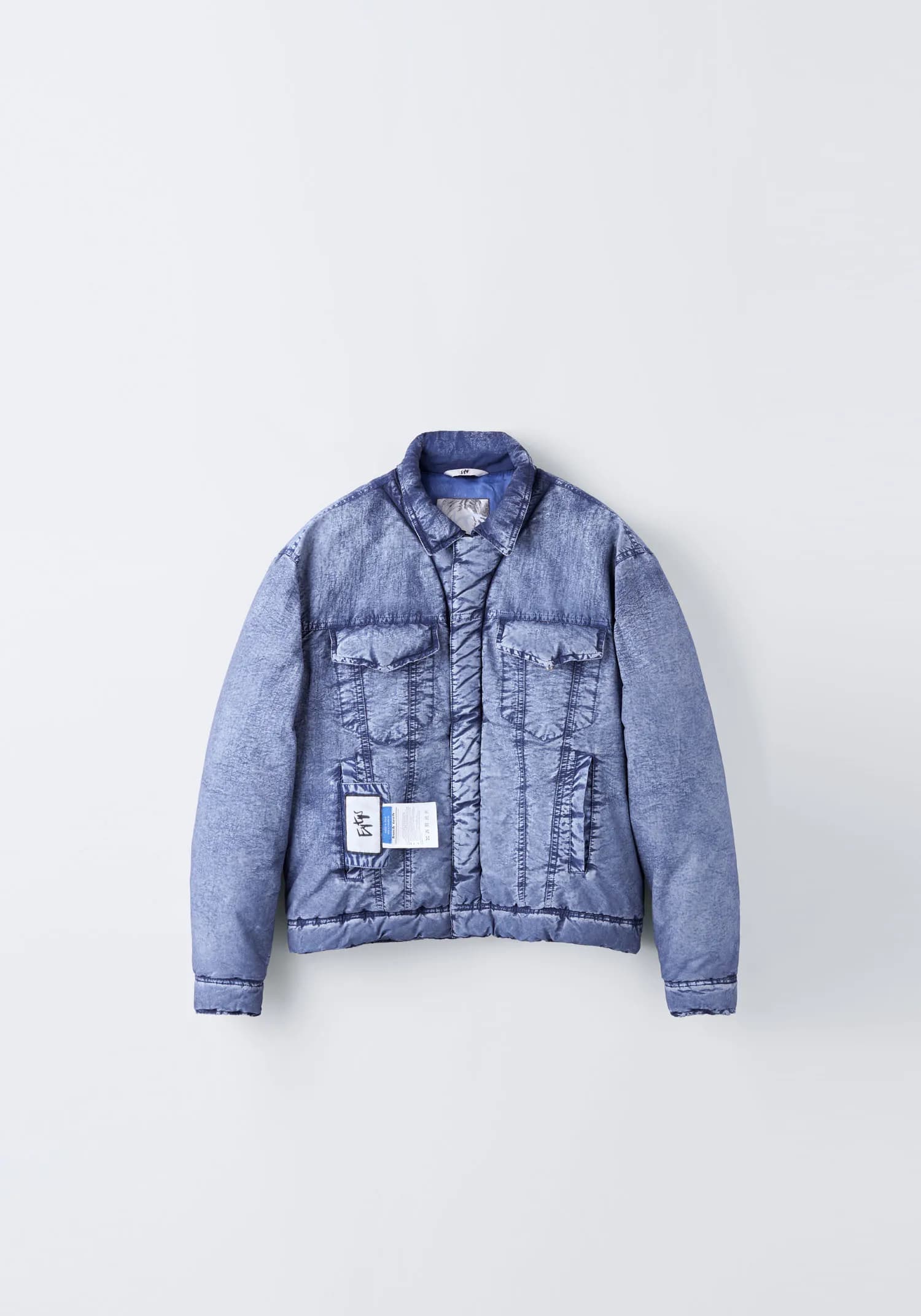 Eytys outlet h&m jacket