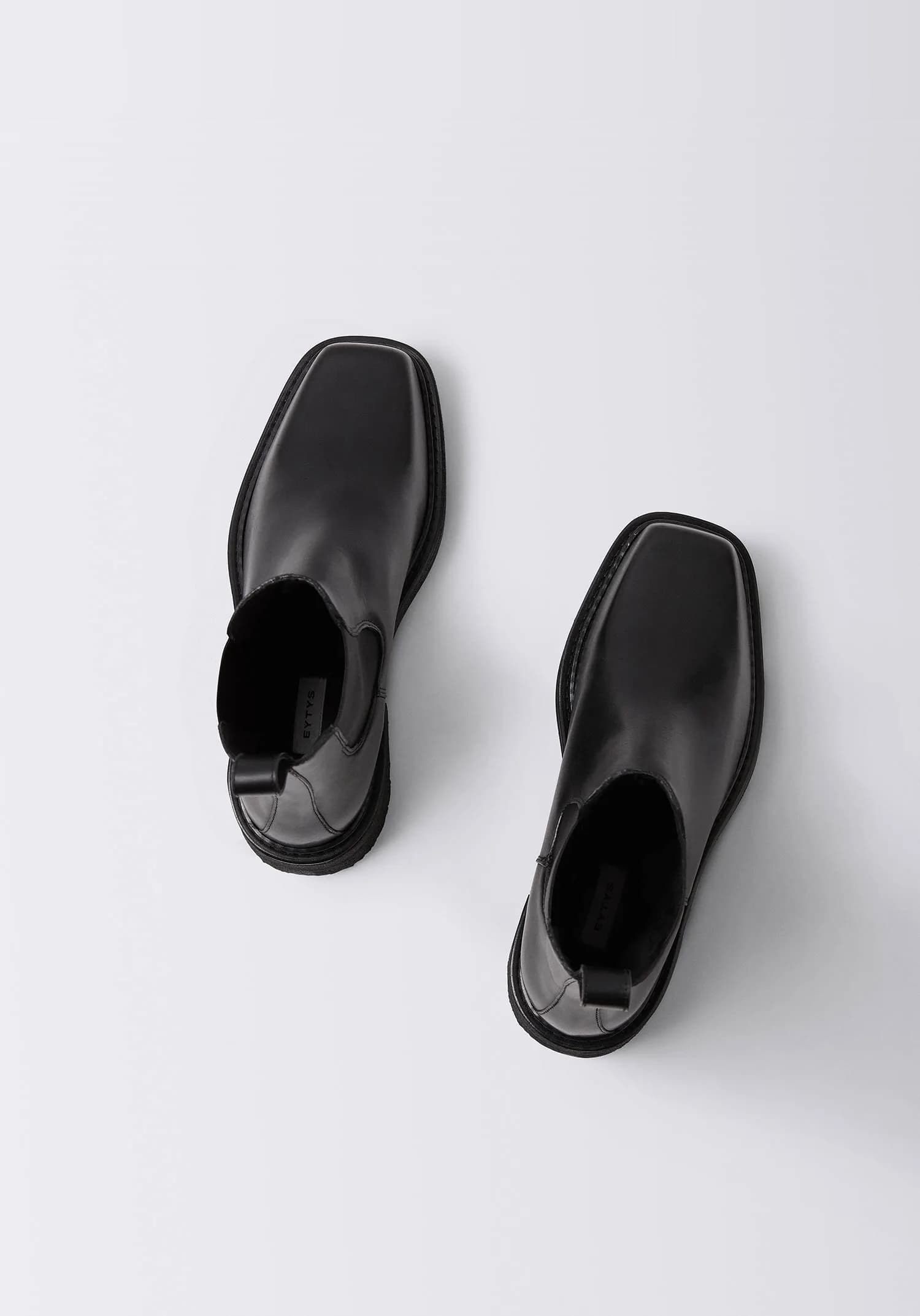 Eytys online ortega leather